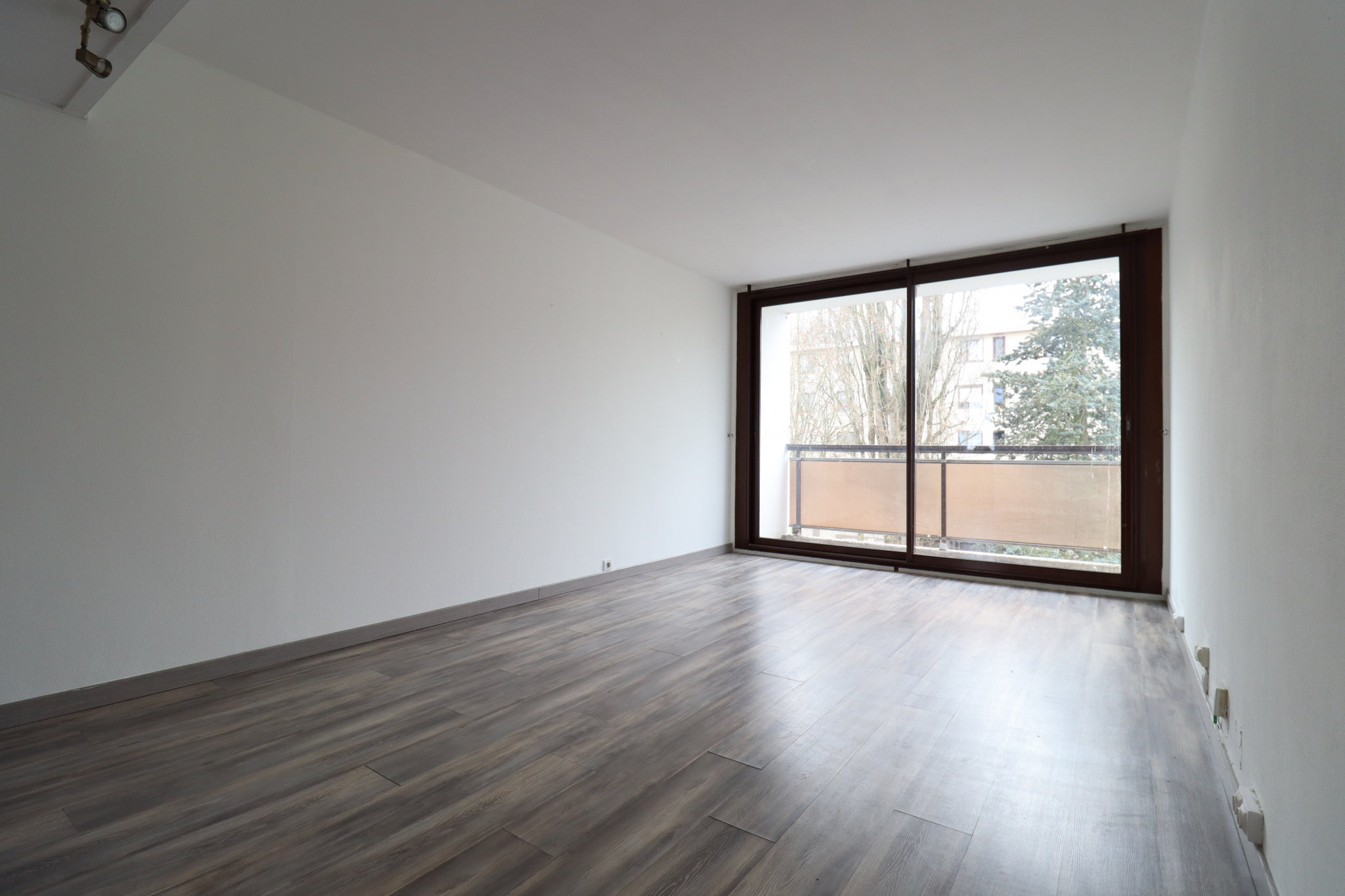 Appartement 3 pièces 54 m² Livry-Gargan