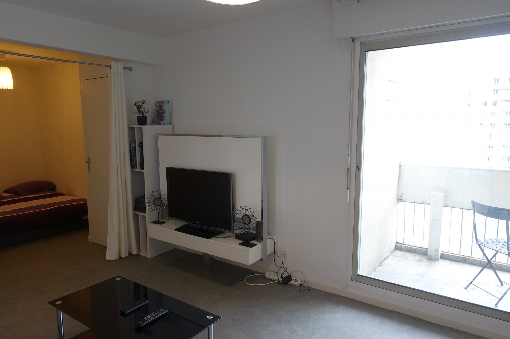 Appartement 1 pièce 34 m² Seyssinet-Pariset