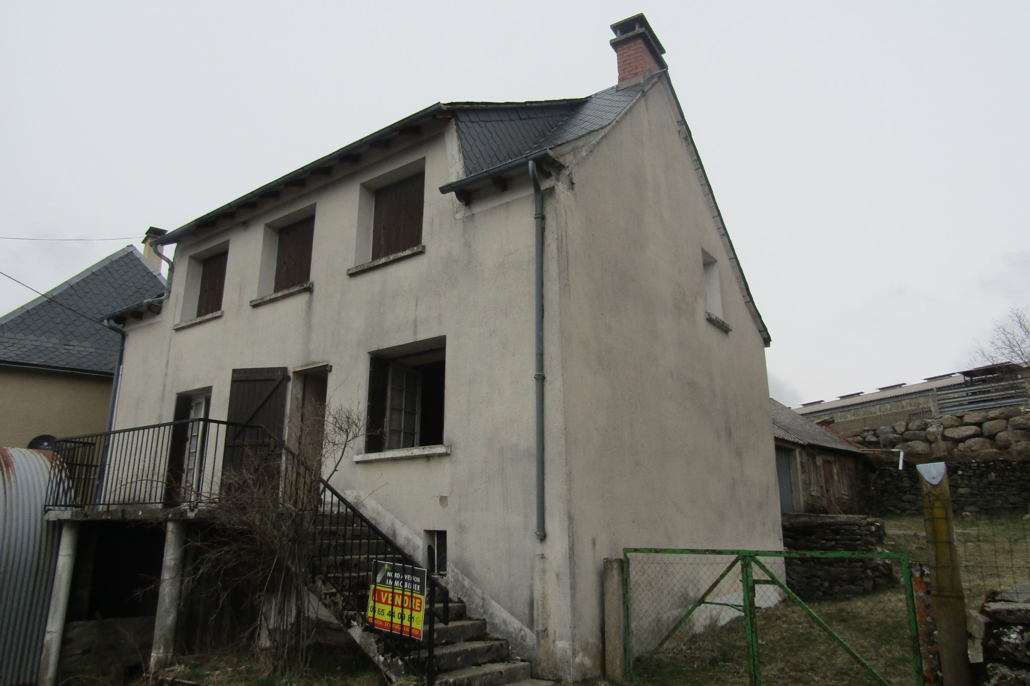 Maison 5 pièces 100 m² Aurelle-Verlac
