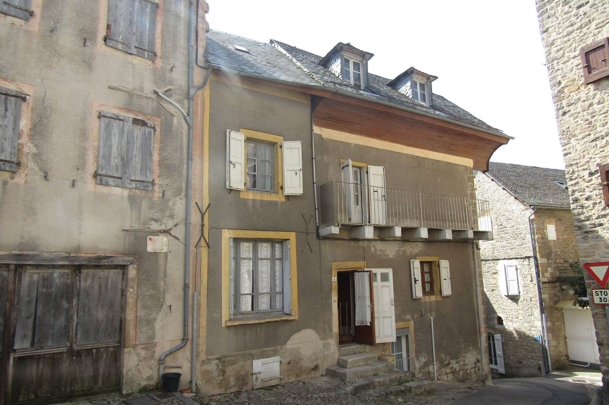 Maison 6 pièces 115 m² Sévérac-le-Château