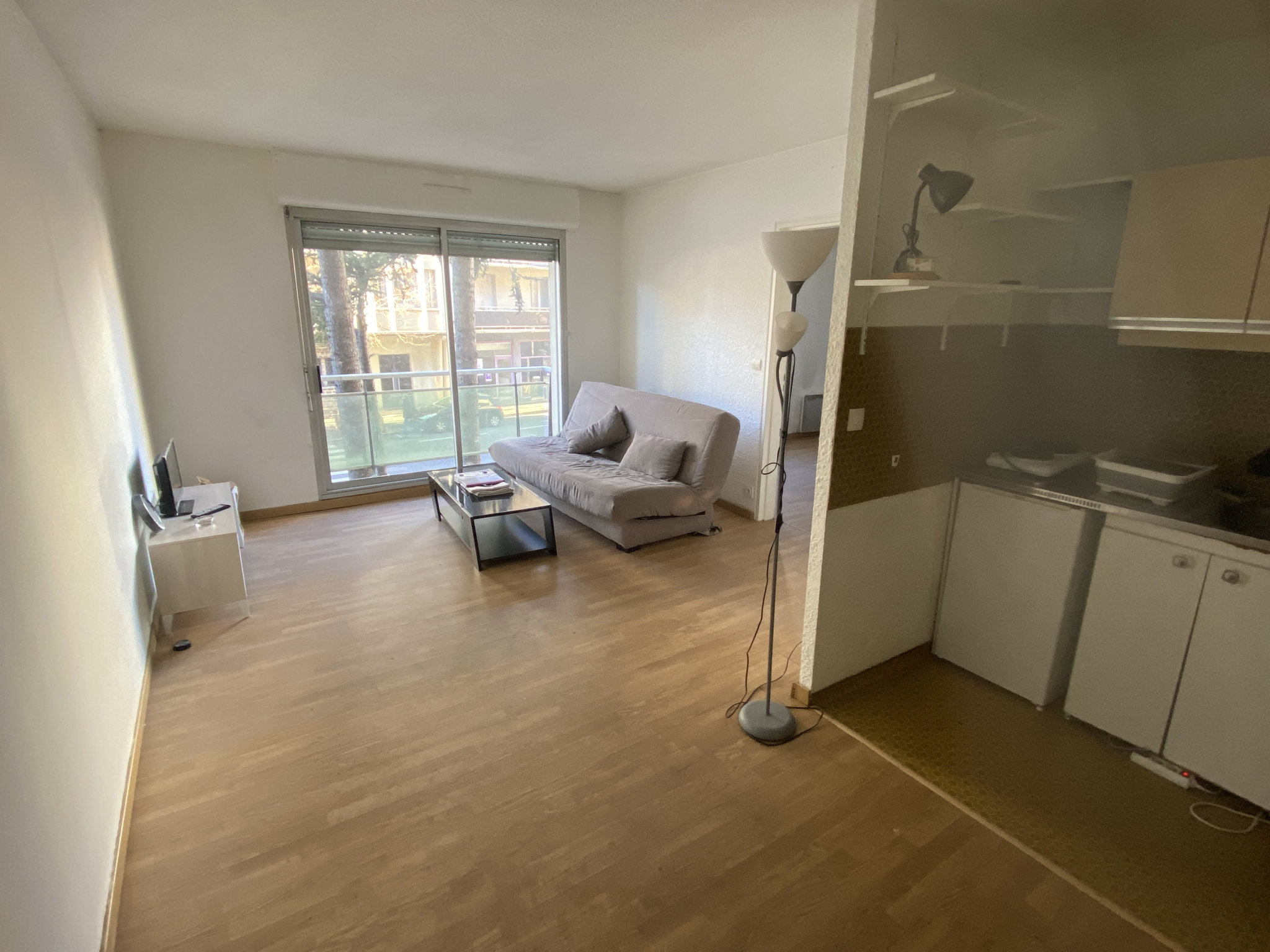 Appartement 2 pièces 39 m² Rodez