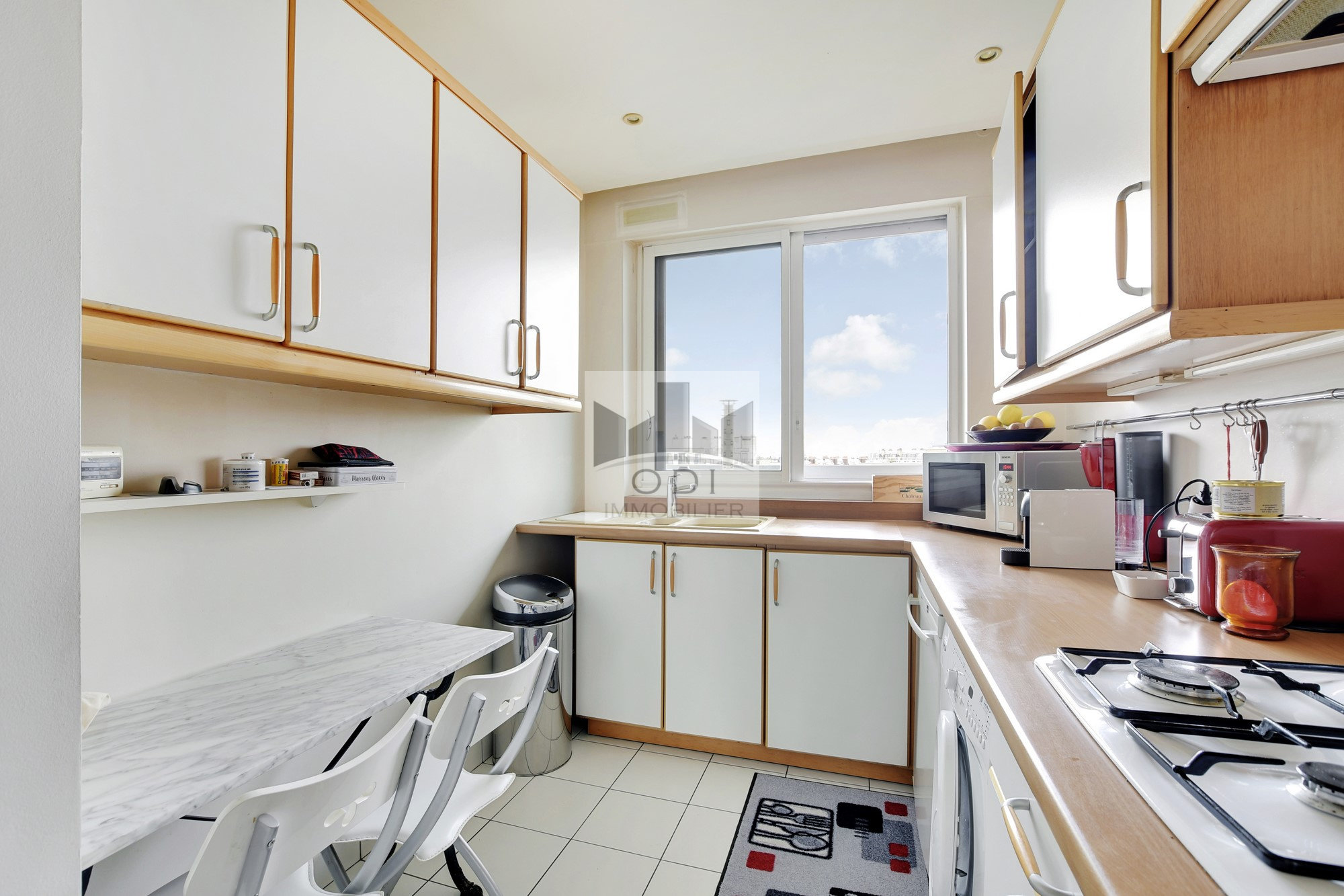 Appartement a louer  - 4 pièce(s) - 110.36 m2 - Surfyn