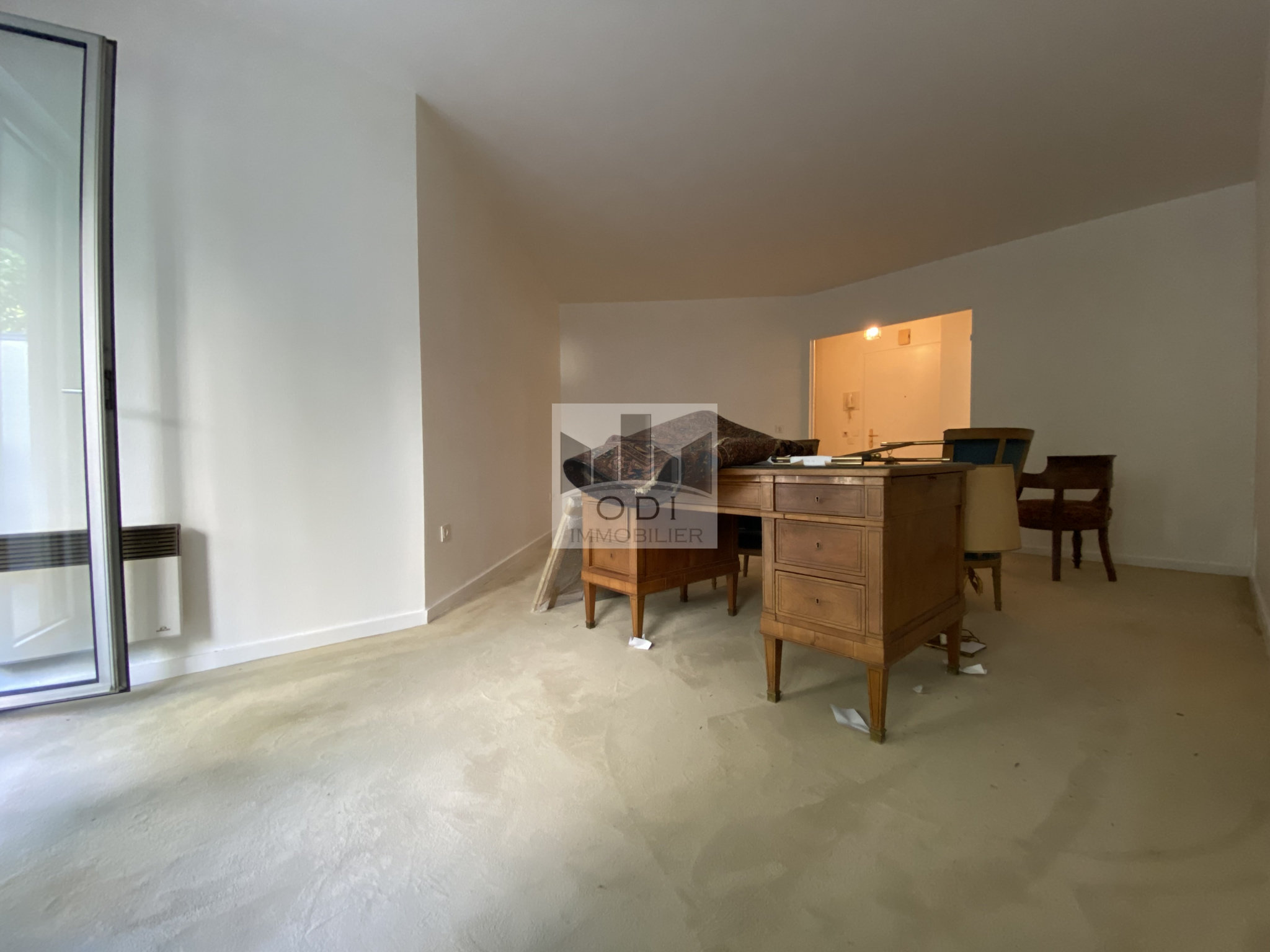 Appartement 2 pièce(s) 52 m²à vendre Paris-16e-arrondissement