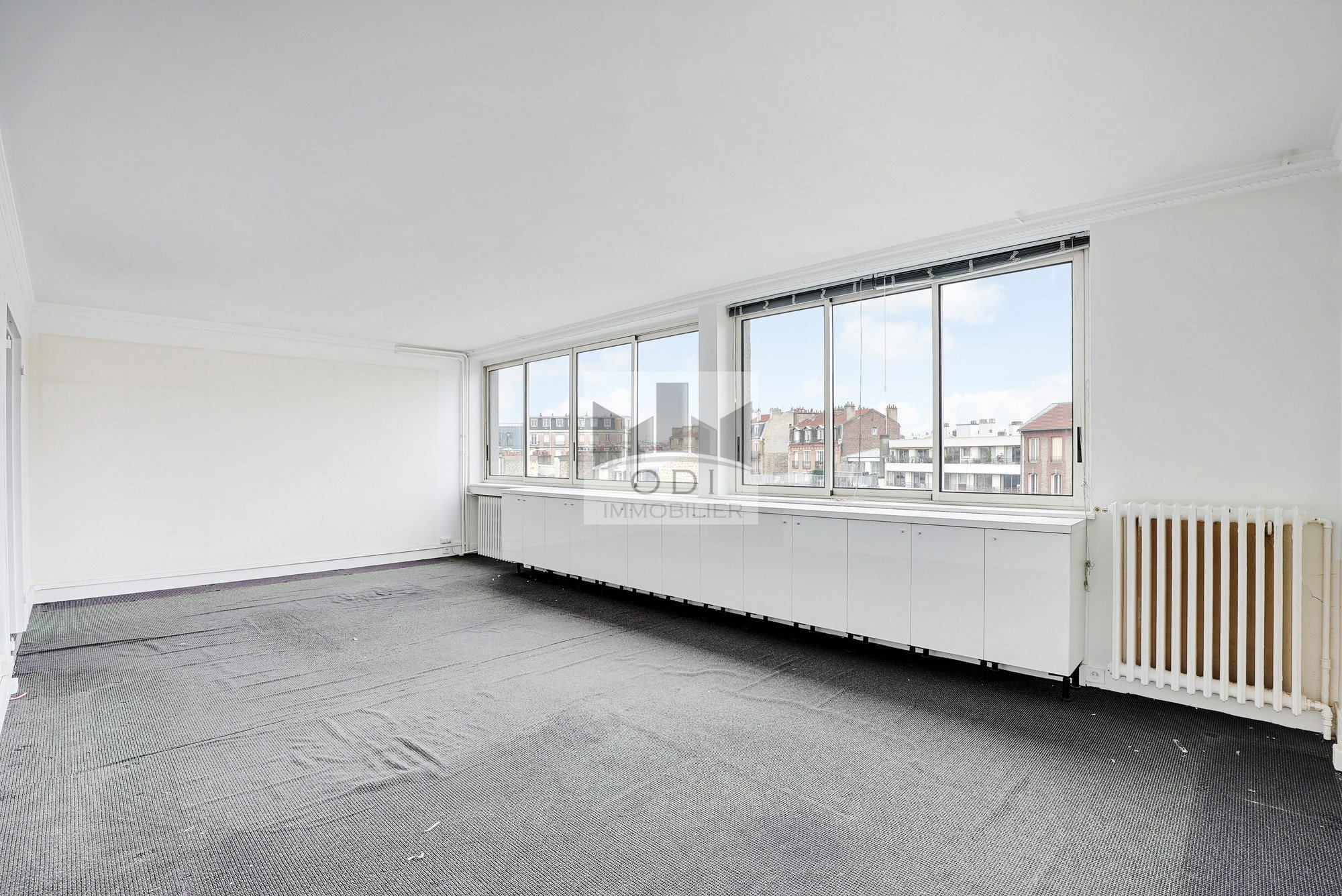 Appartement a vendre  - 3 pièce(s) - 77 m2 - Surfyn