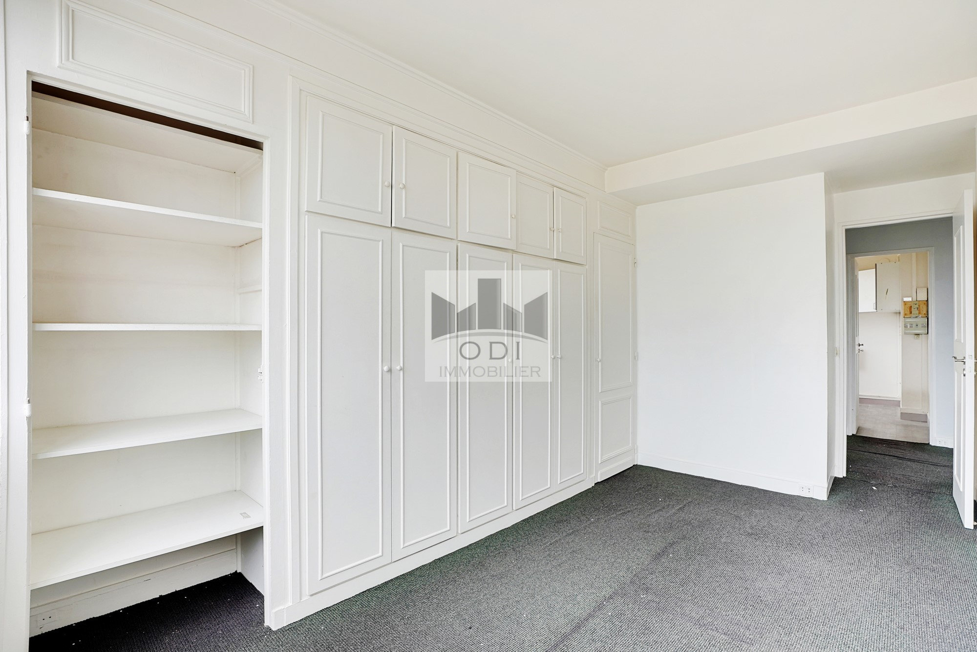 Appartement a louer boulogne-billancourt - 3 pièce(s) - 77 m2 - Surfyn