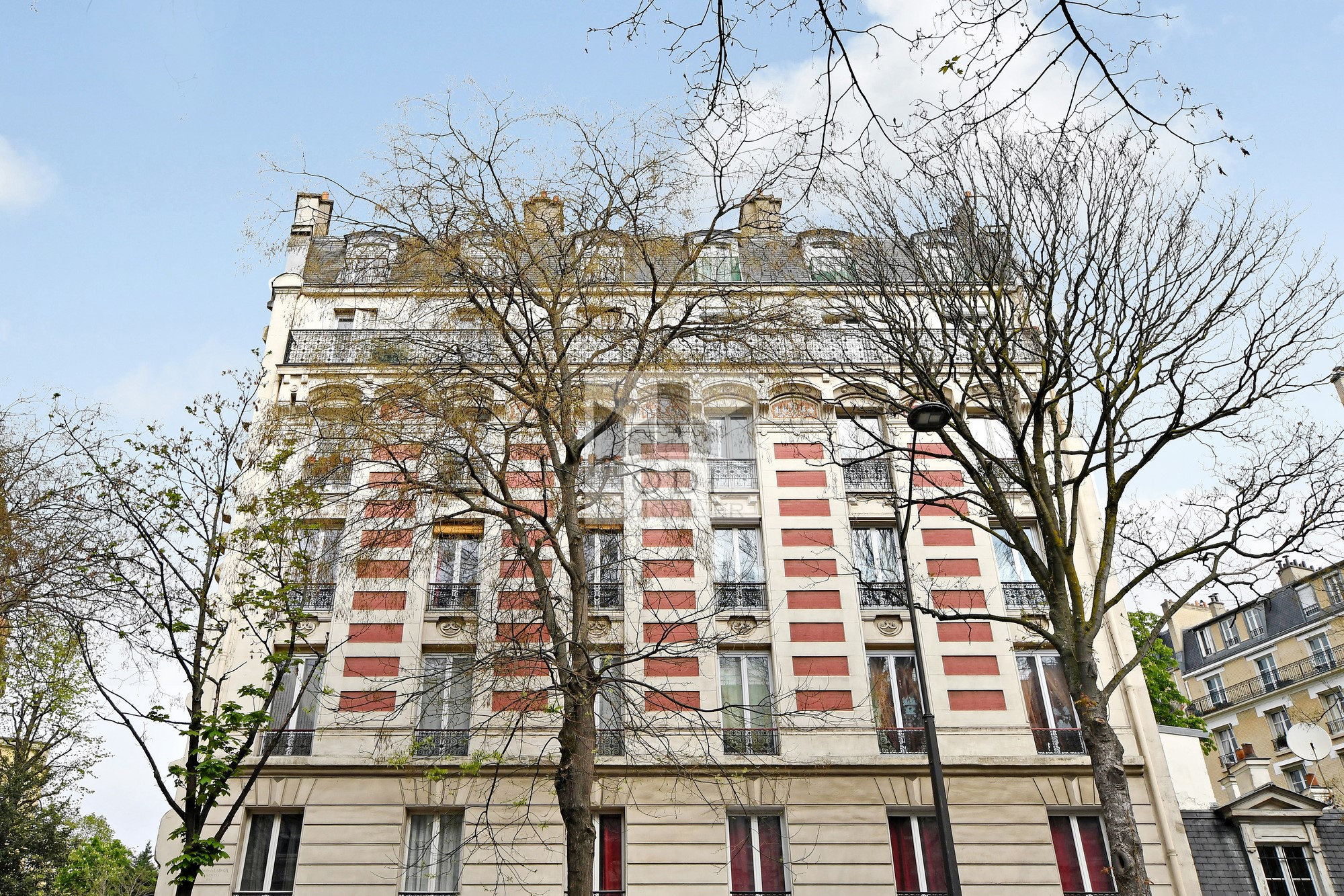 Appartement 2 pièces 35 m² Issy-les-Moulineaux