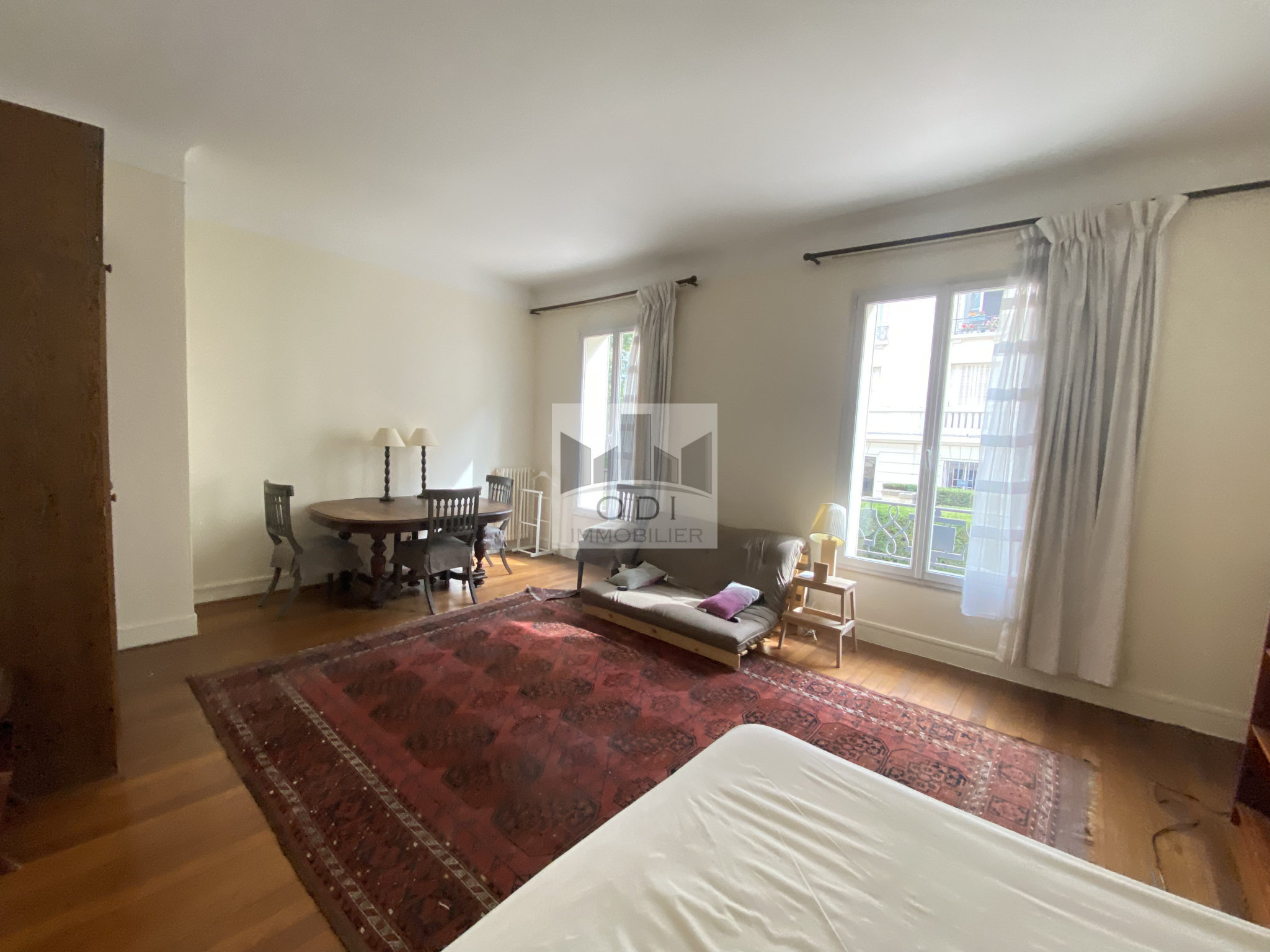 Appartement a vendre  - 1 pièce(s) - 39.62 m2 - Surfyn