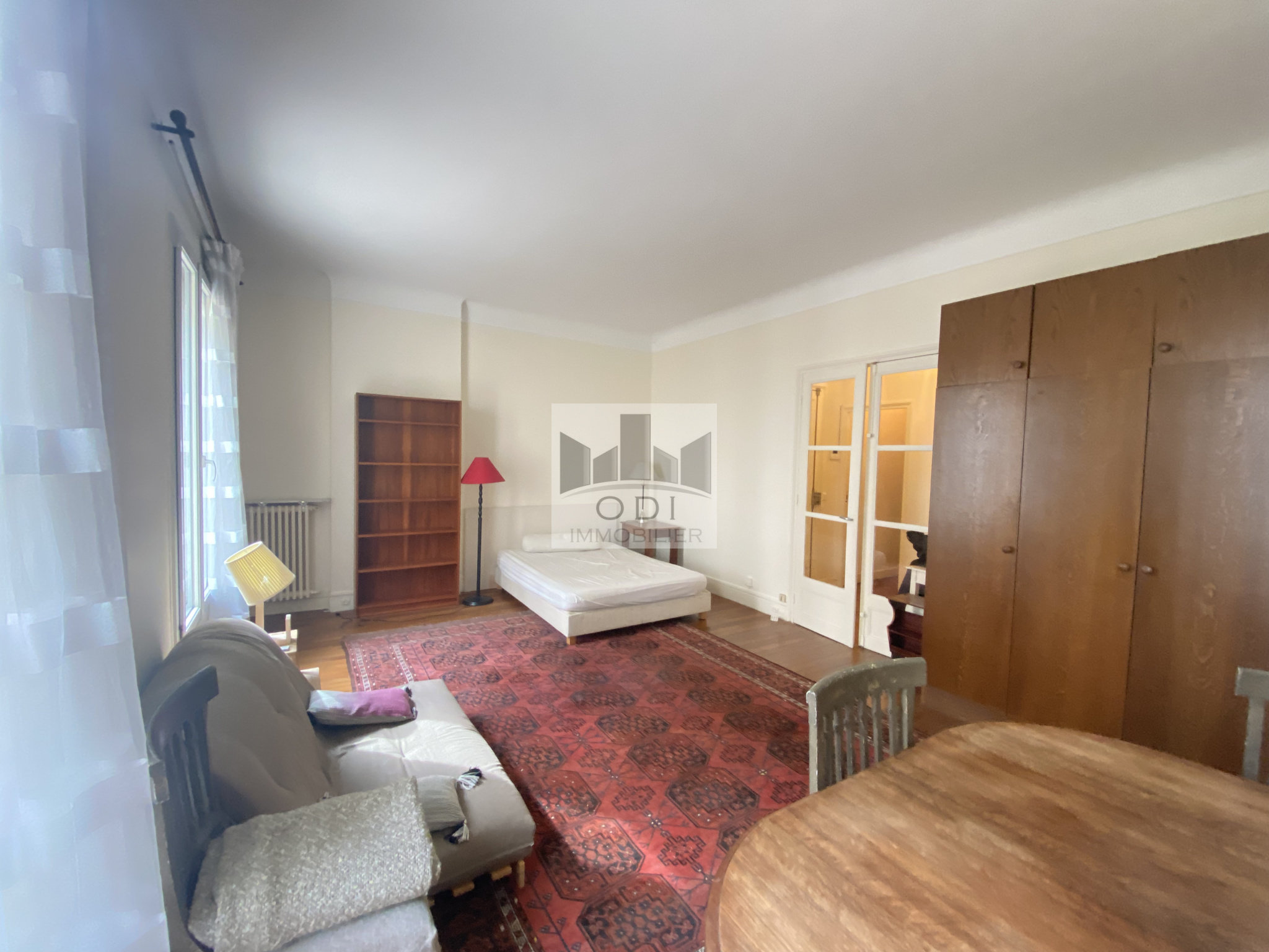 Appartement a vendre  - 1 pièce(s) - 39.62 m2 - Surfyn
