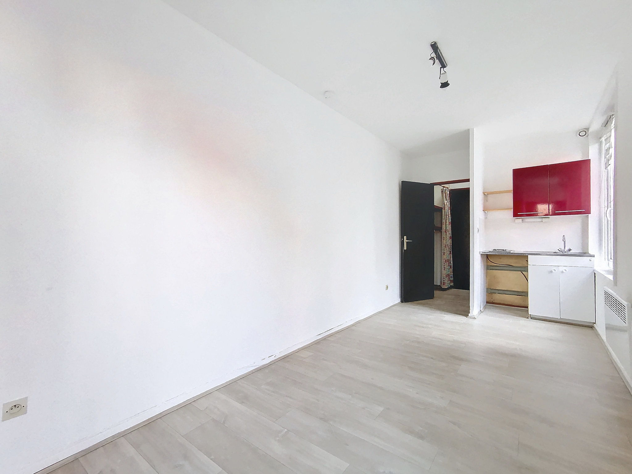 Appartement 1 pièce 20 m² Lille