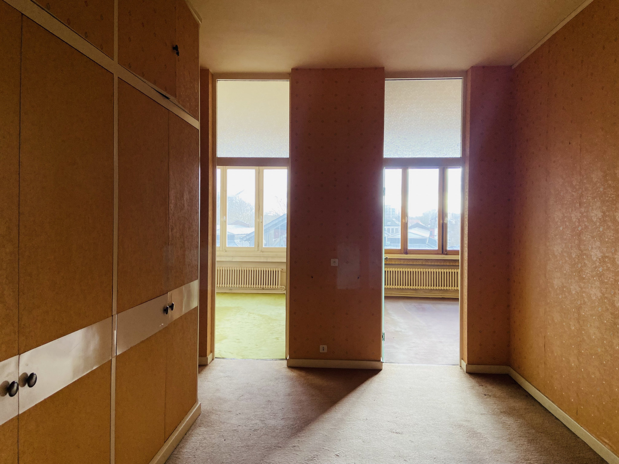 Appartement 5 pièces 88 m² Lille
