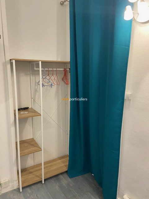 Appartement a louer  - 1 pièce(s) - 12.5 m2 - Surfyn