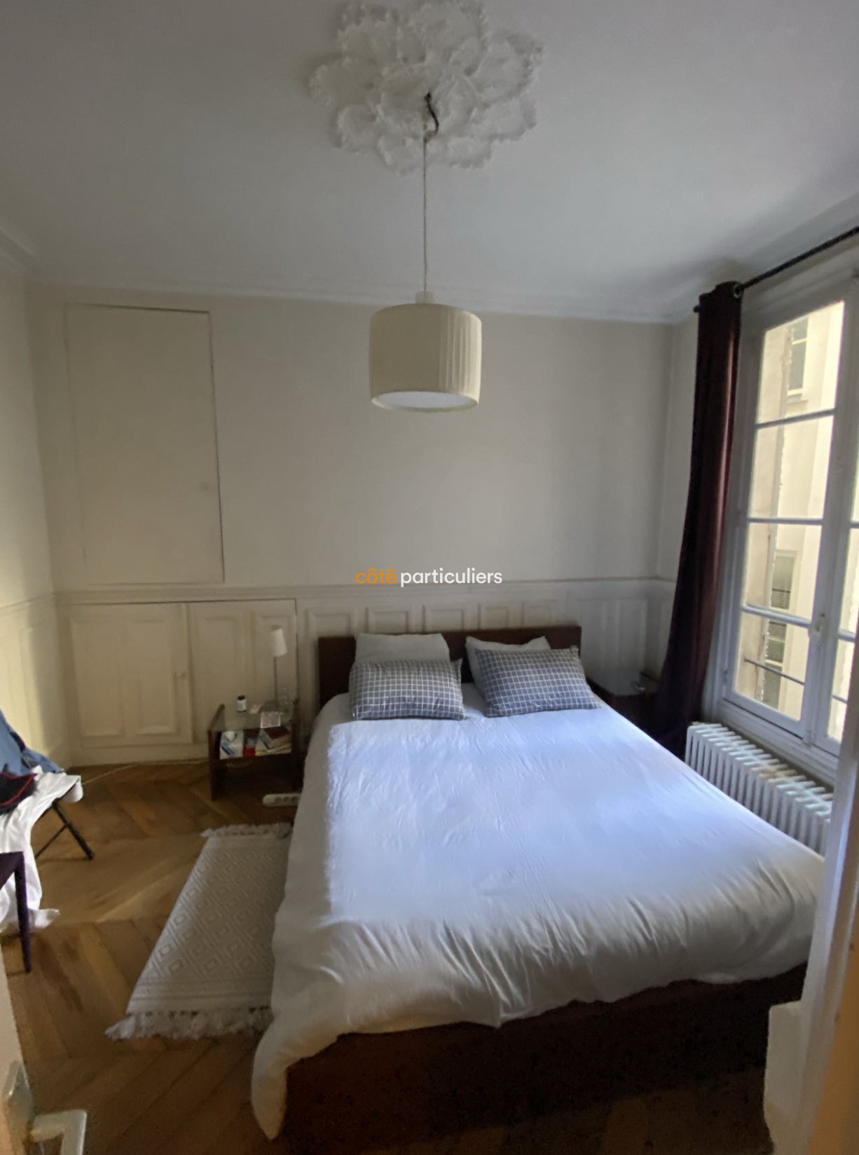 Appartement a louer paris-8e-arrondissement - 4 pièce(s) - 74 m2 - Surfyn