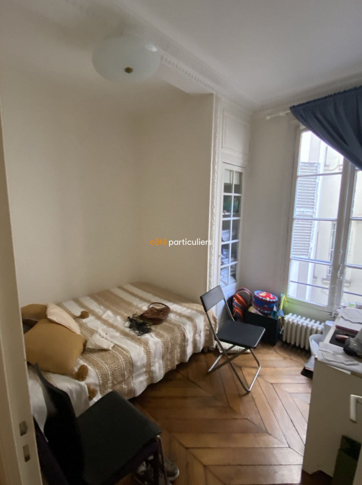 Appartement a louer paris-8e-arrondissement - 4 pièce(s) - 74 m2 - Surfyn