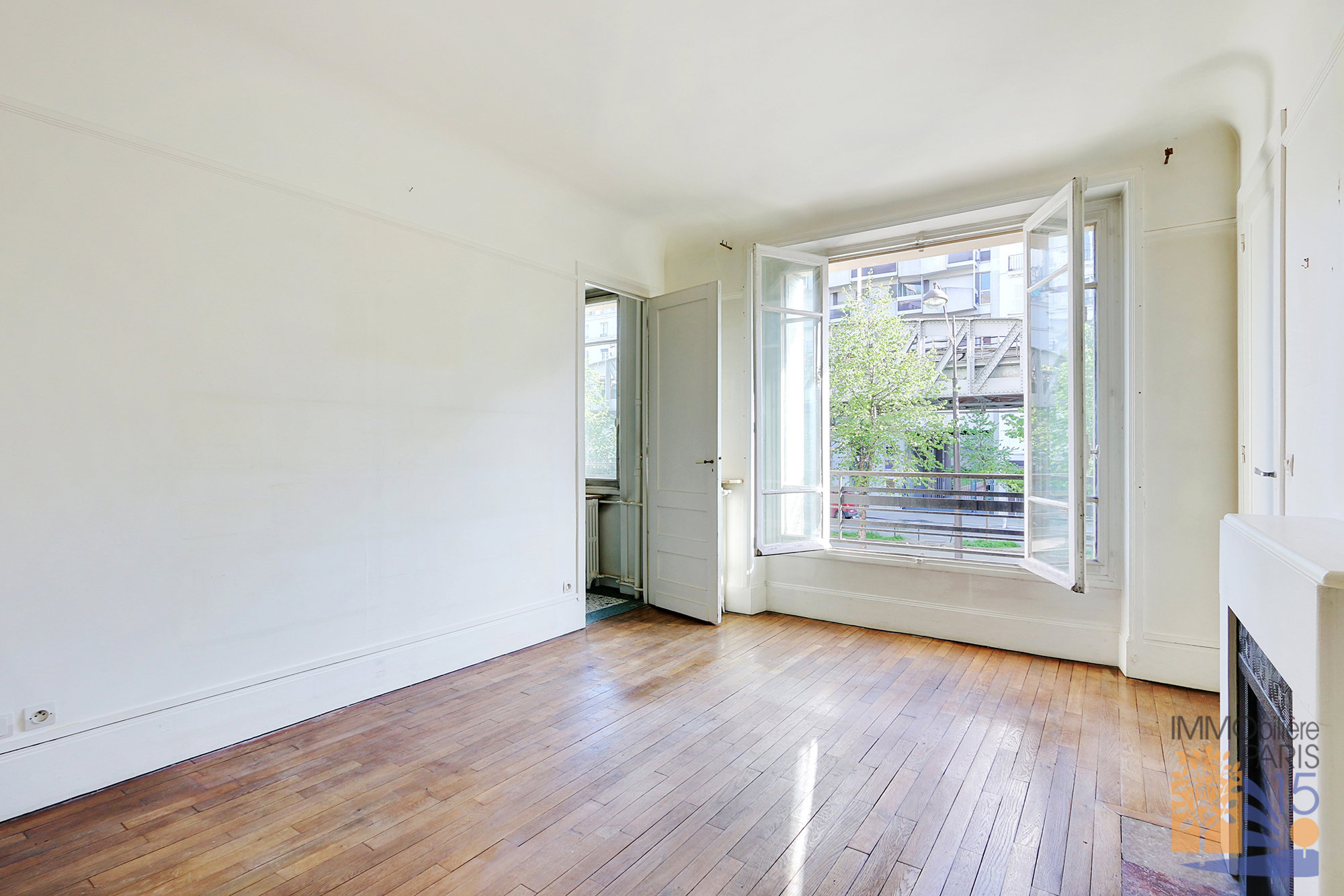 Appartement a vendre  - 3 pièce(s) - 79.36 m2 - Surfyn