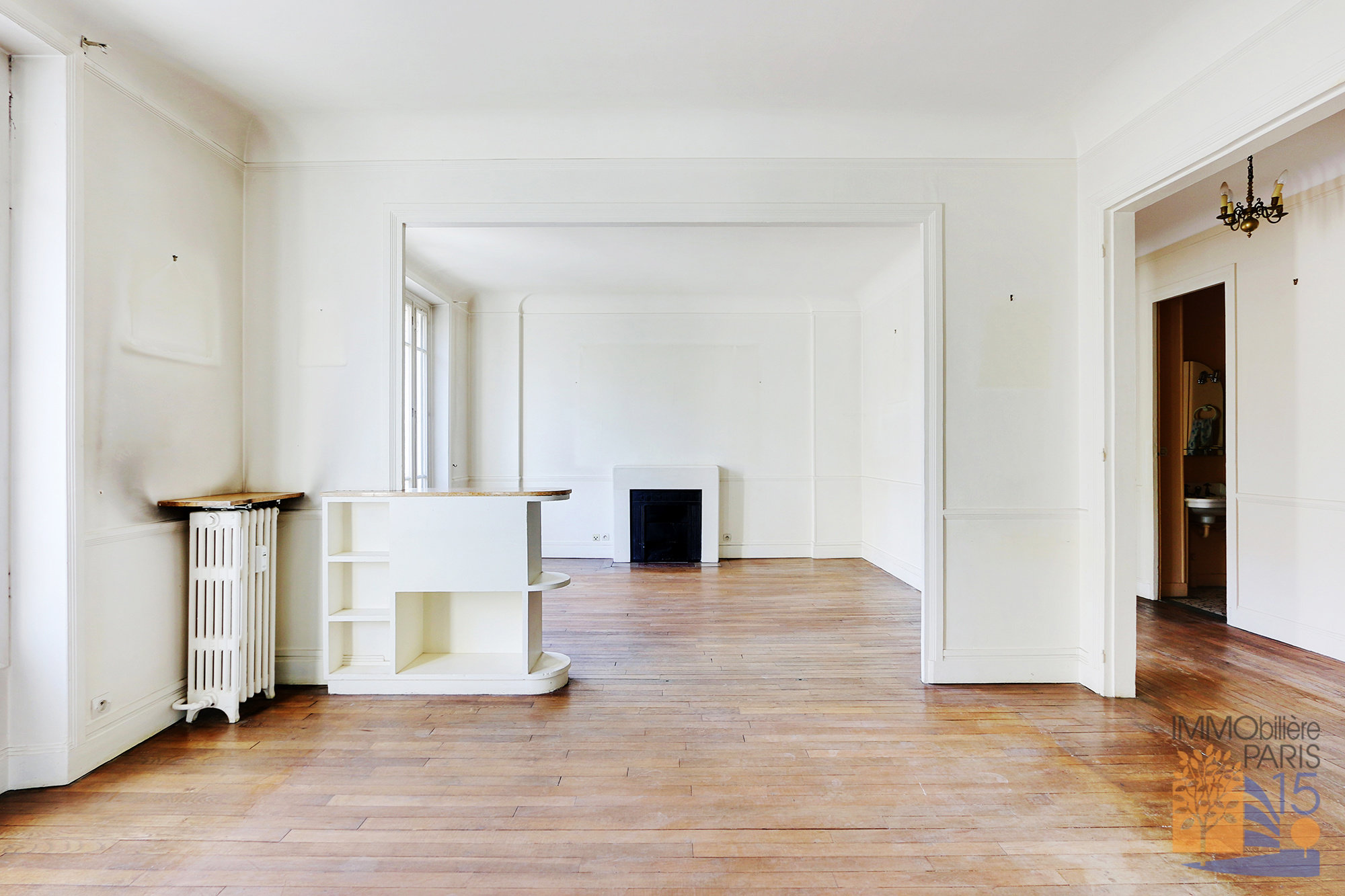 Appartement a vendre  - 3 pièce(s) - 79.36 m2 - Surfyn