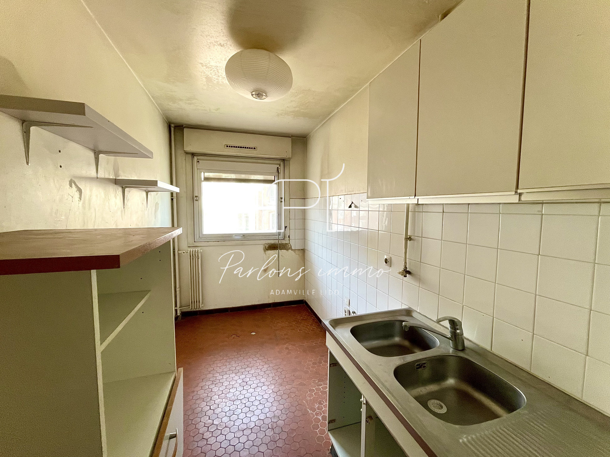 Appartement a vendre  - 3 pièce(s) - 64.06 m2 - Surfyn