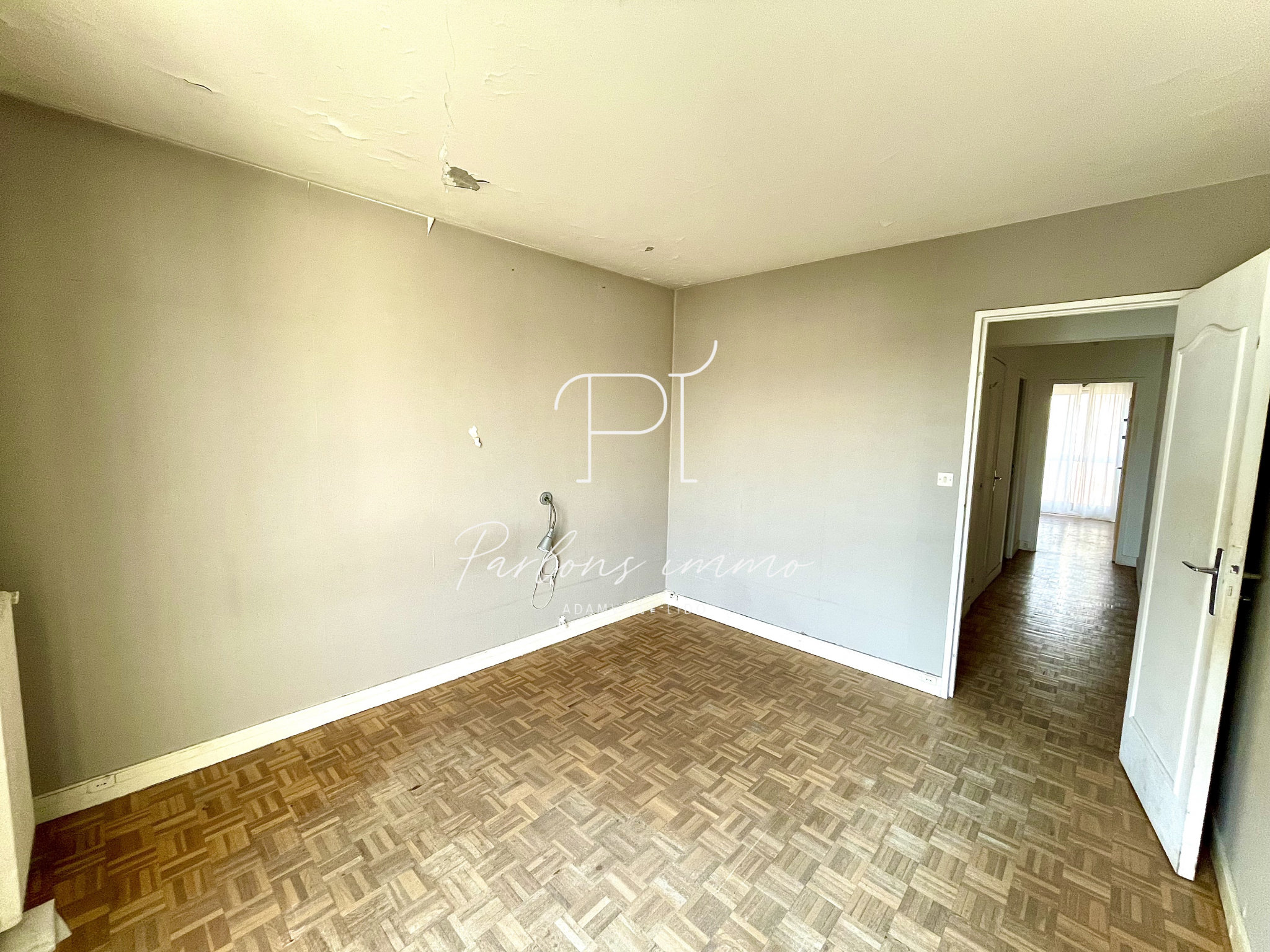 Appartement a vendre  - 3 pièce(s) - 64.06 m2 - Surfyn