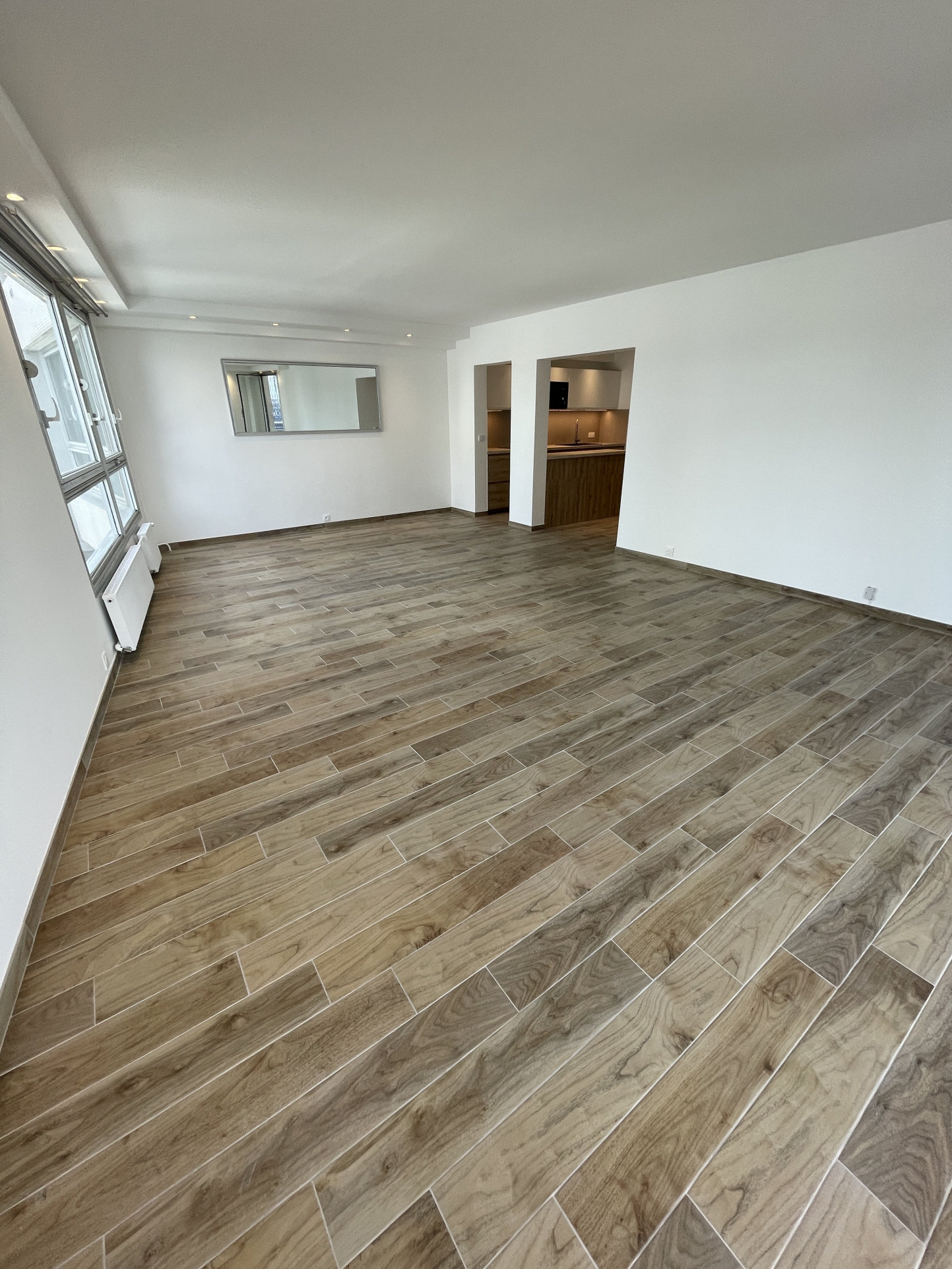 Appartement a louer puteaux - 3 pièce(s) - 95 m2 - Surfyn