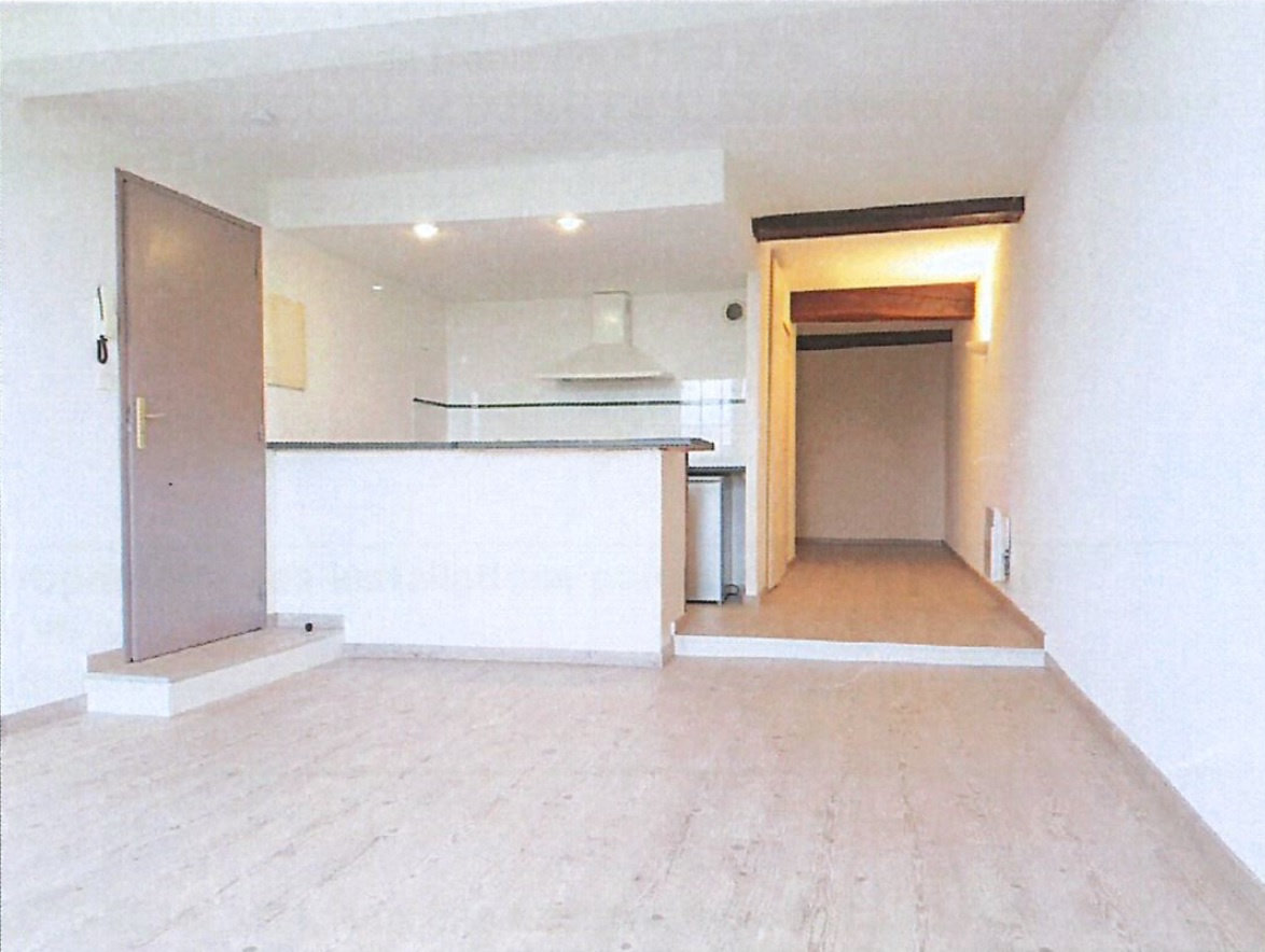 Appartement 1 pièce 51 m² Libourne
