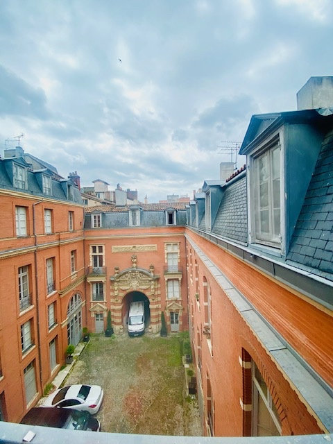 Appartement 3 pièces 99 m² Toulouse