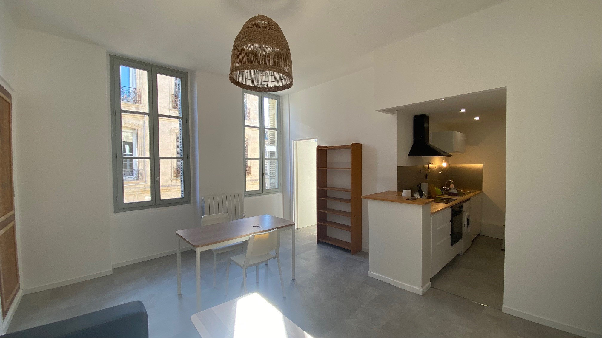 Appartement 3 pièces 47 m² Bordeaux