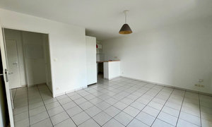 Location appartement 2 pièces 44 m²