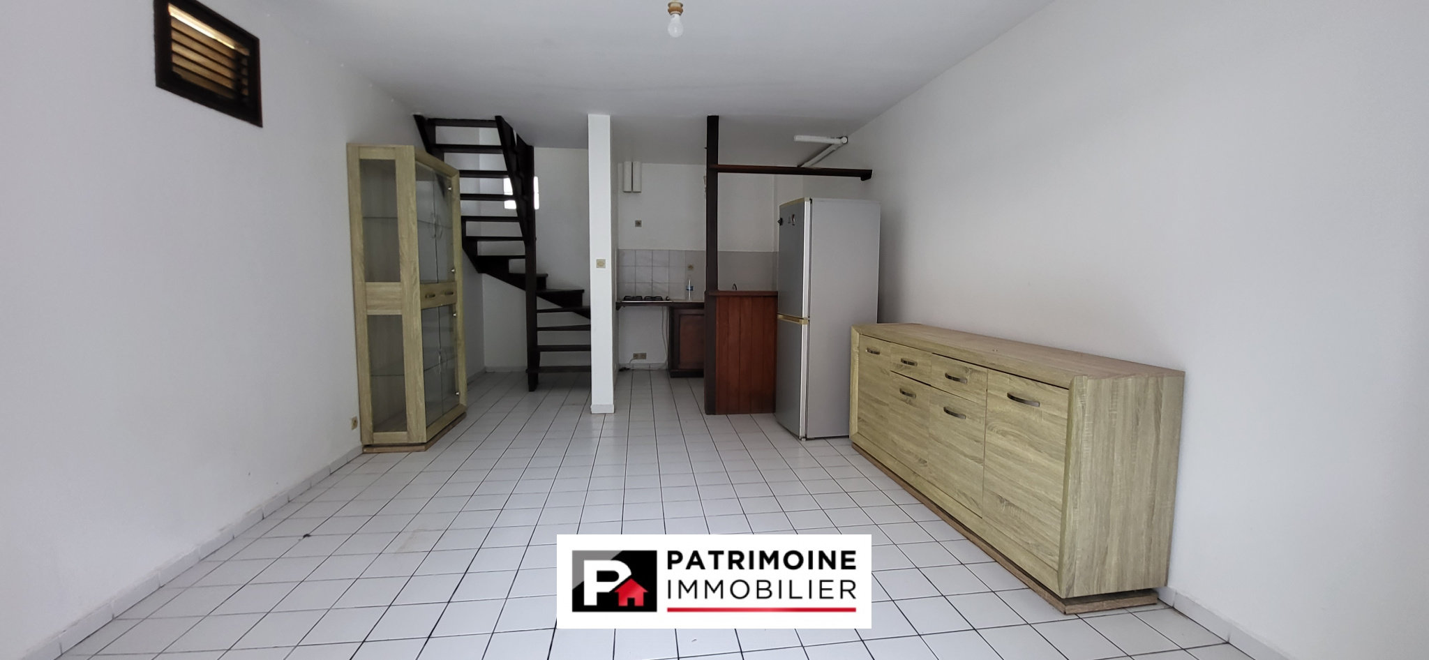Appartement 2 pièces 47 m²