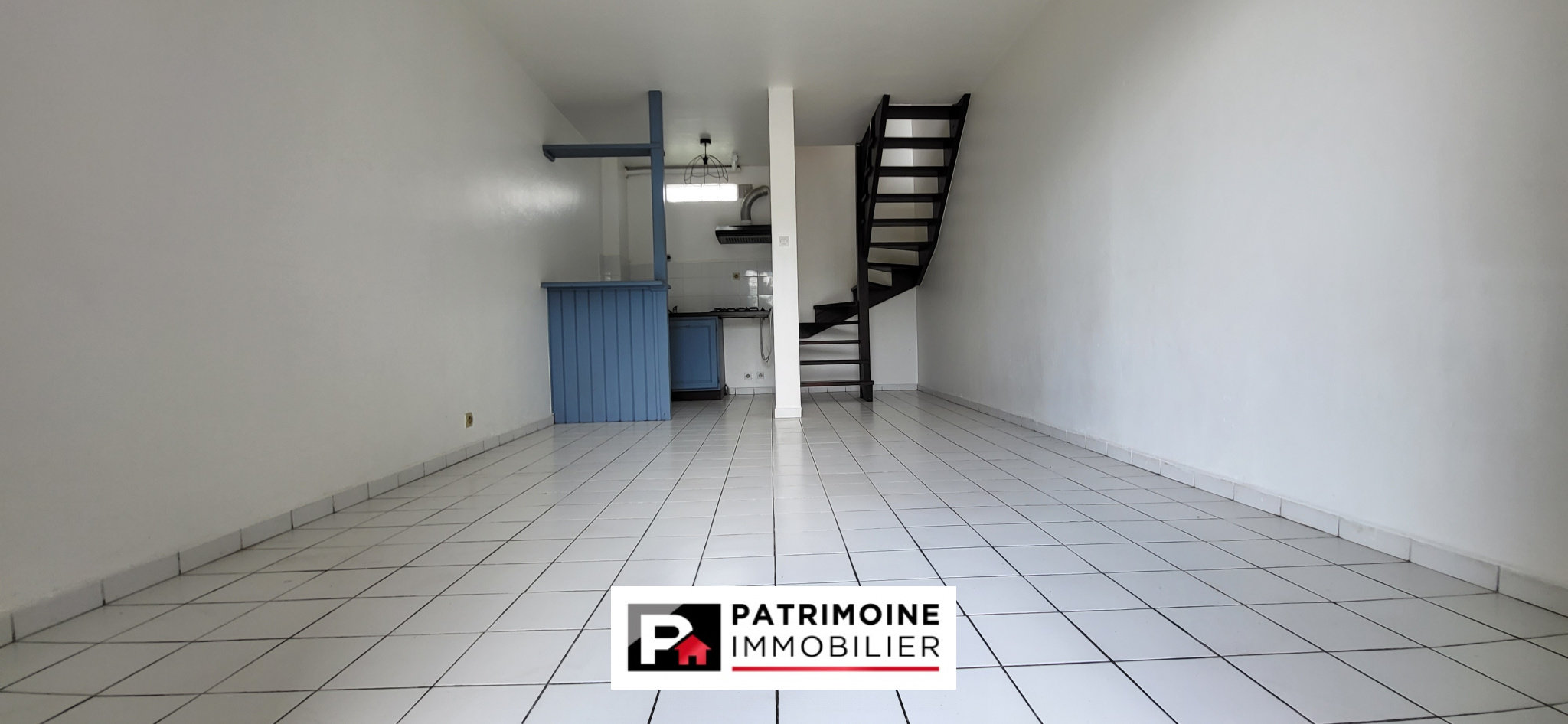 Appartement 2 pièces 36 m² Saint-Claude