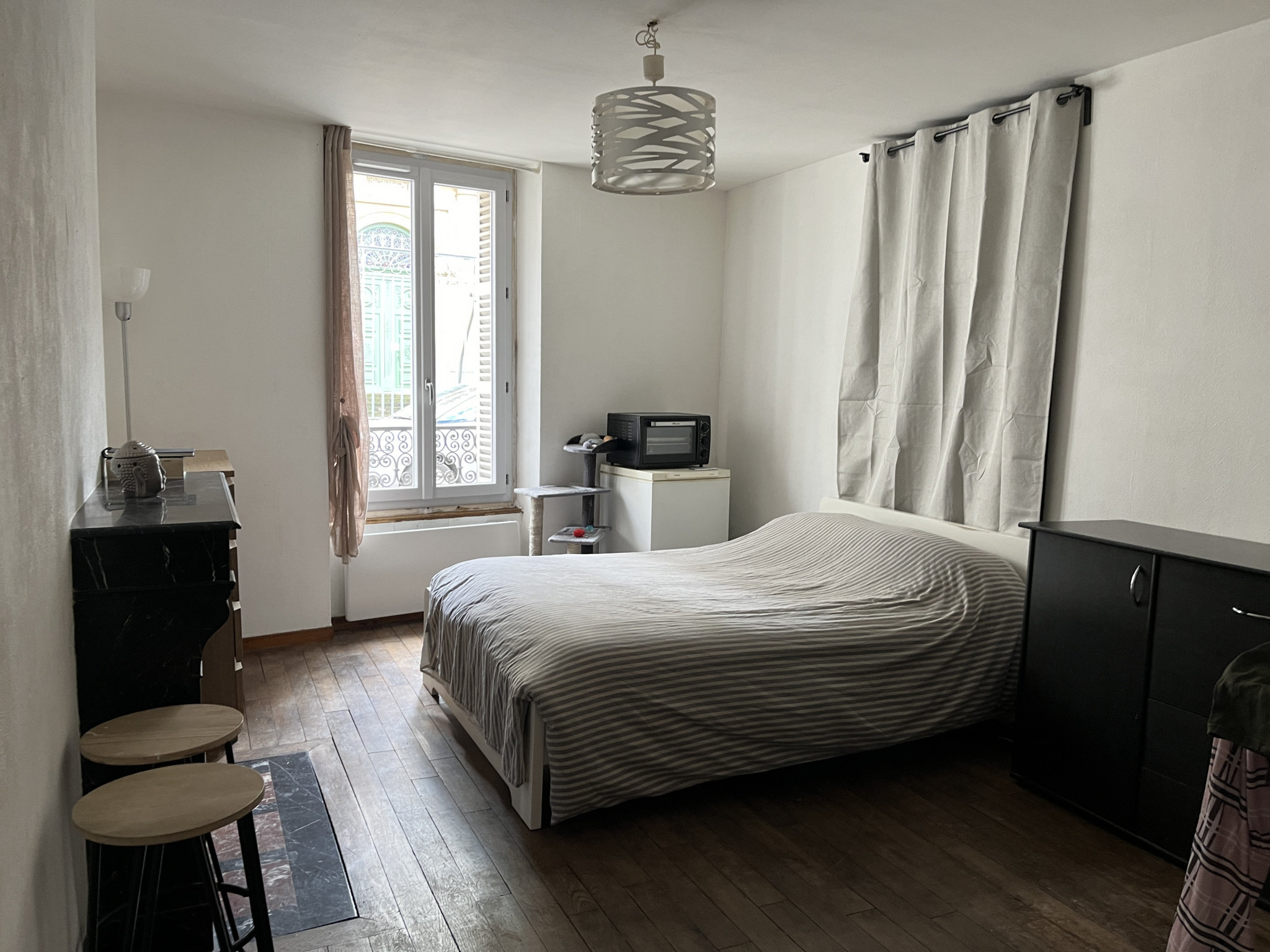 Appartement 1 pièce 24 m² Dijon