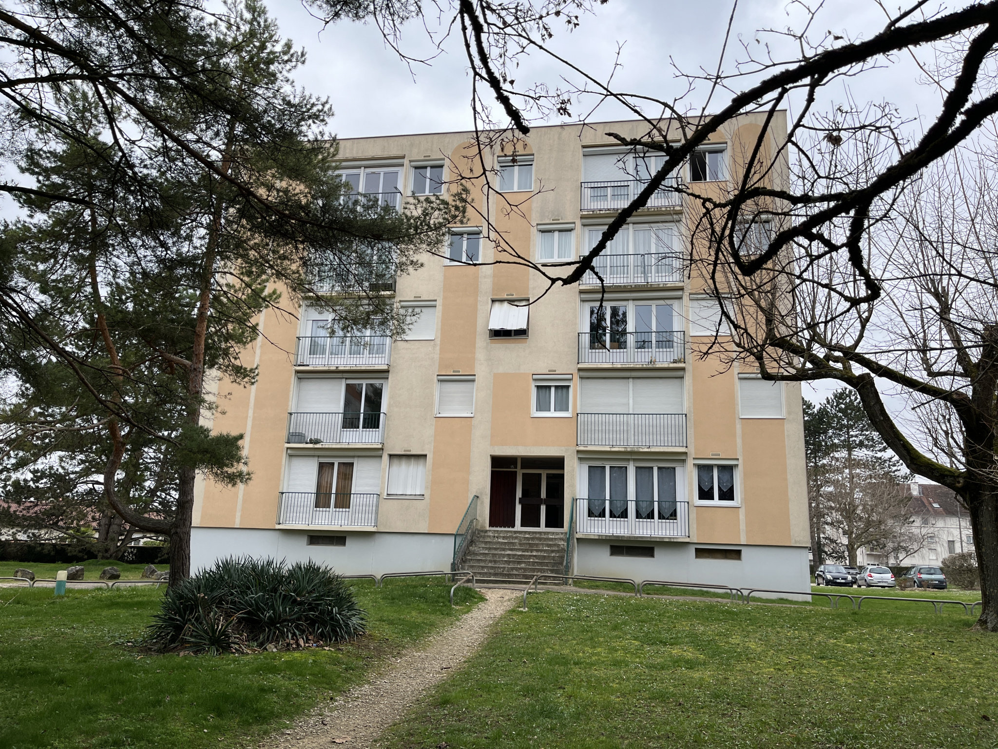 Appartement 5 pièces 75 m² Chevigny-Saint-Sauveur