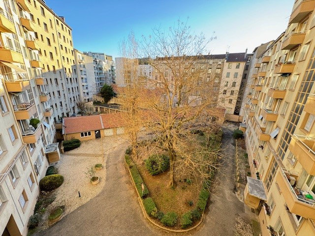 Appartement 3 pièces 65 m² Lyon 7ème
