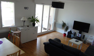 Appartement 3 pièces 73 m² Lyon 5e
