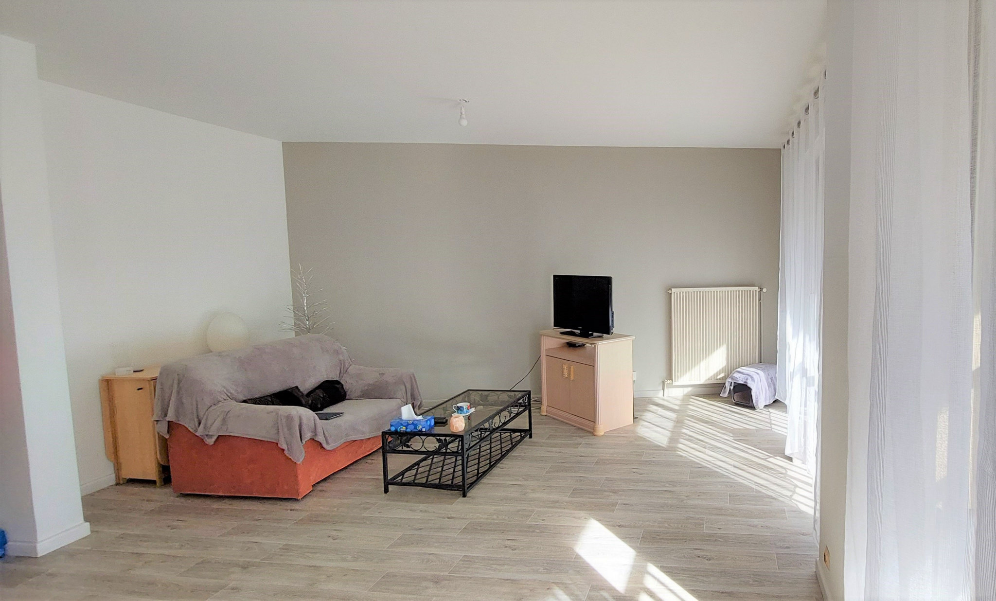 Appartement 2 pièces 78 m² sainte-foy-les-lyon