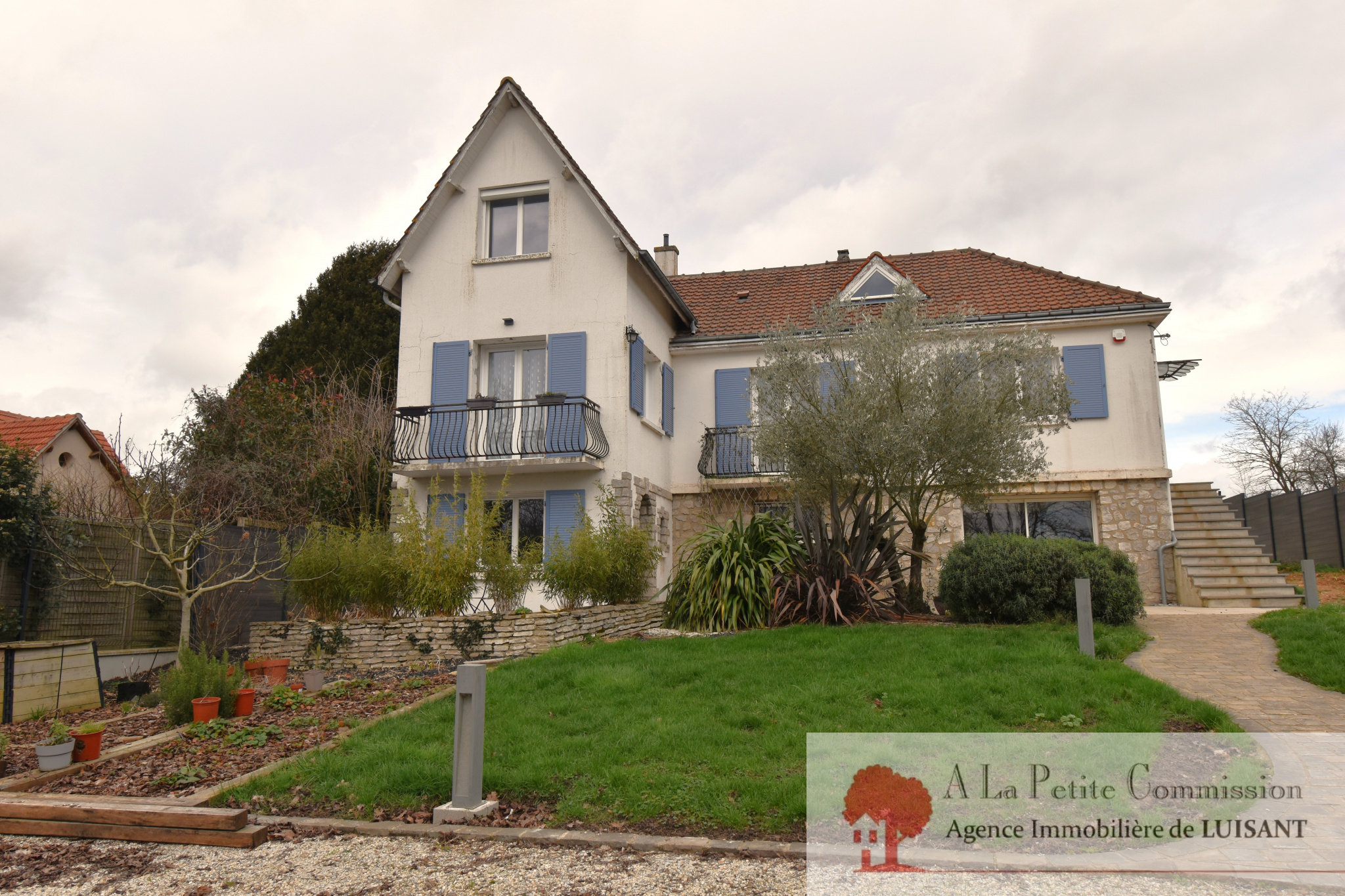 Maison 6 pièces 147 m² Fontenay-sur-Eure