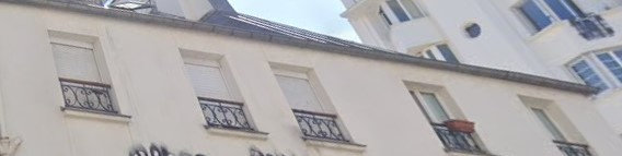 Maison a louer paris-11e-arrondissement - 5 pièce(s) - 105 m2 - Surfyn