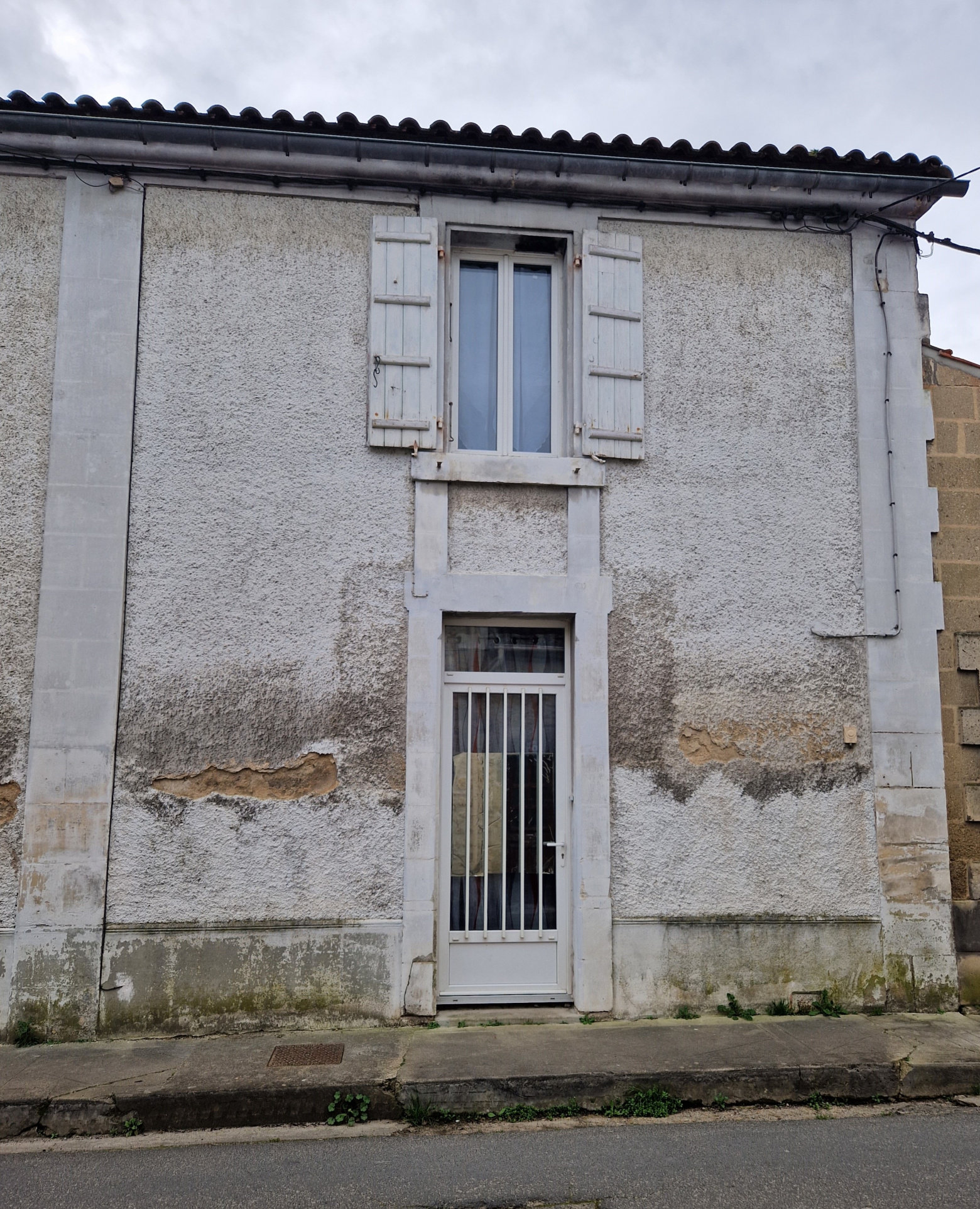 Maison 4 pièces 62 m² Châteauneuf-sur-Charente