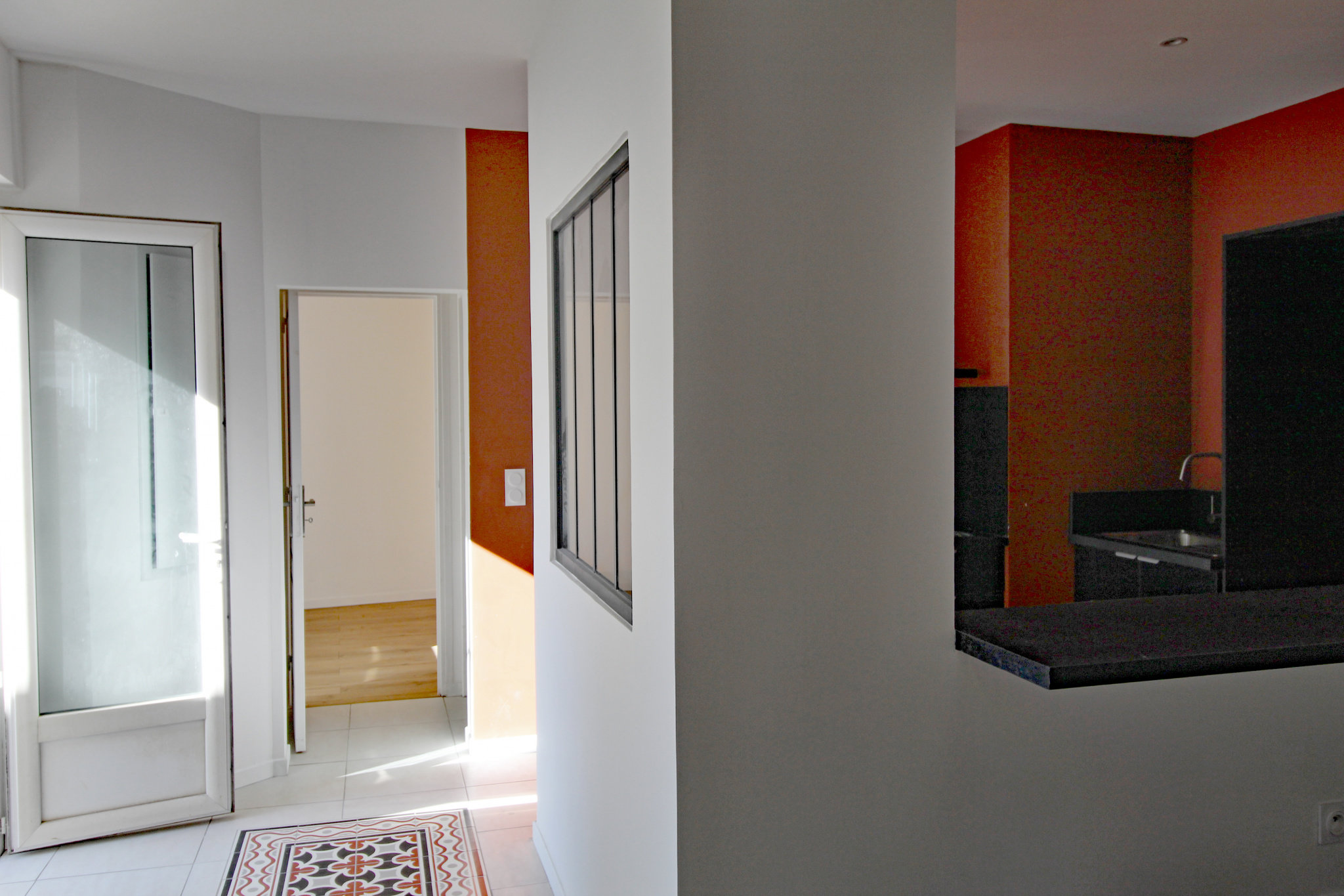 Appartement 3 pièces 55 m² Nîmes