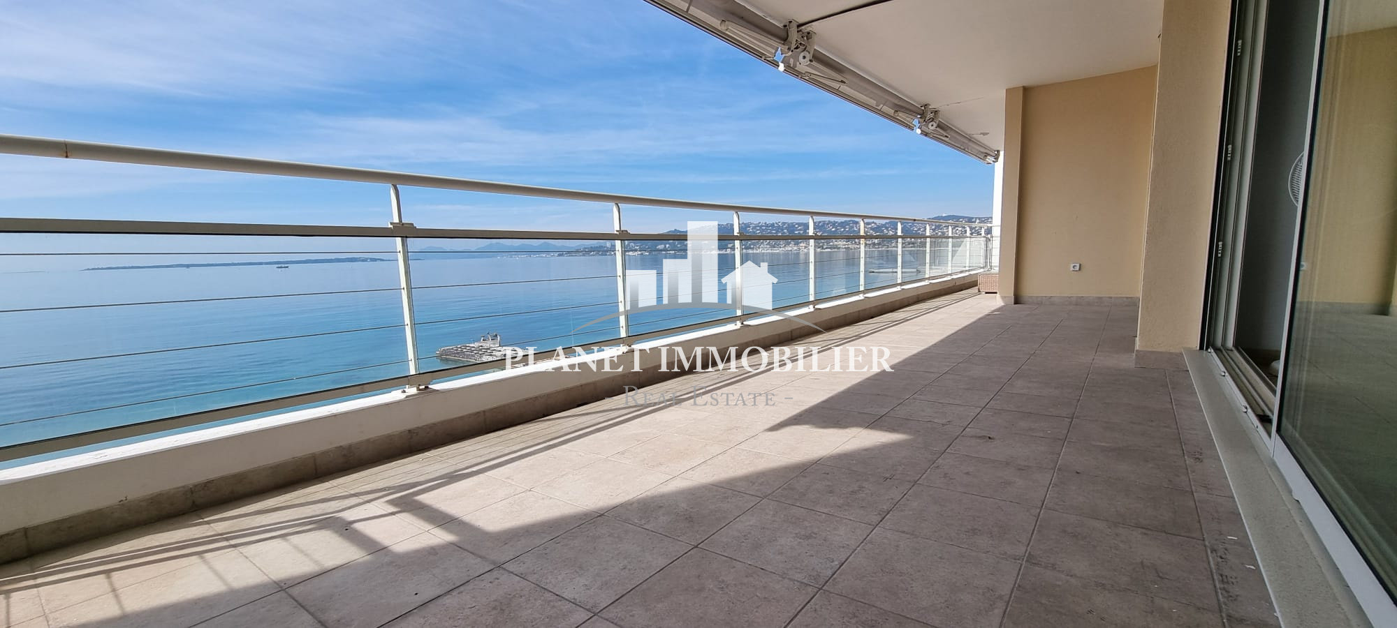 Appartement 5 pièces 135 m² Antibes