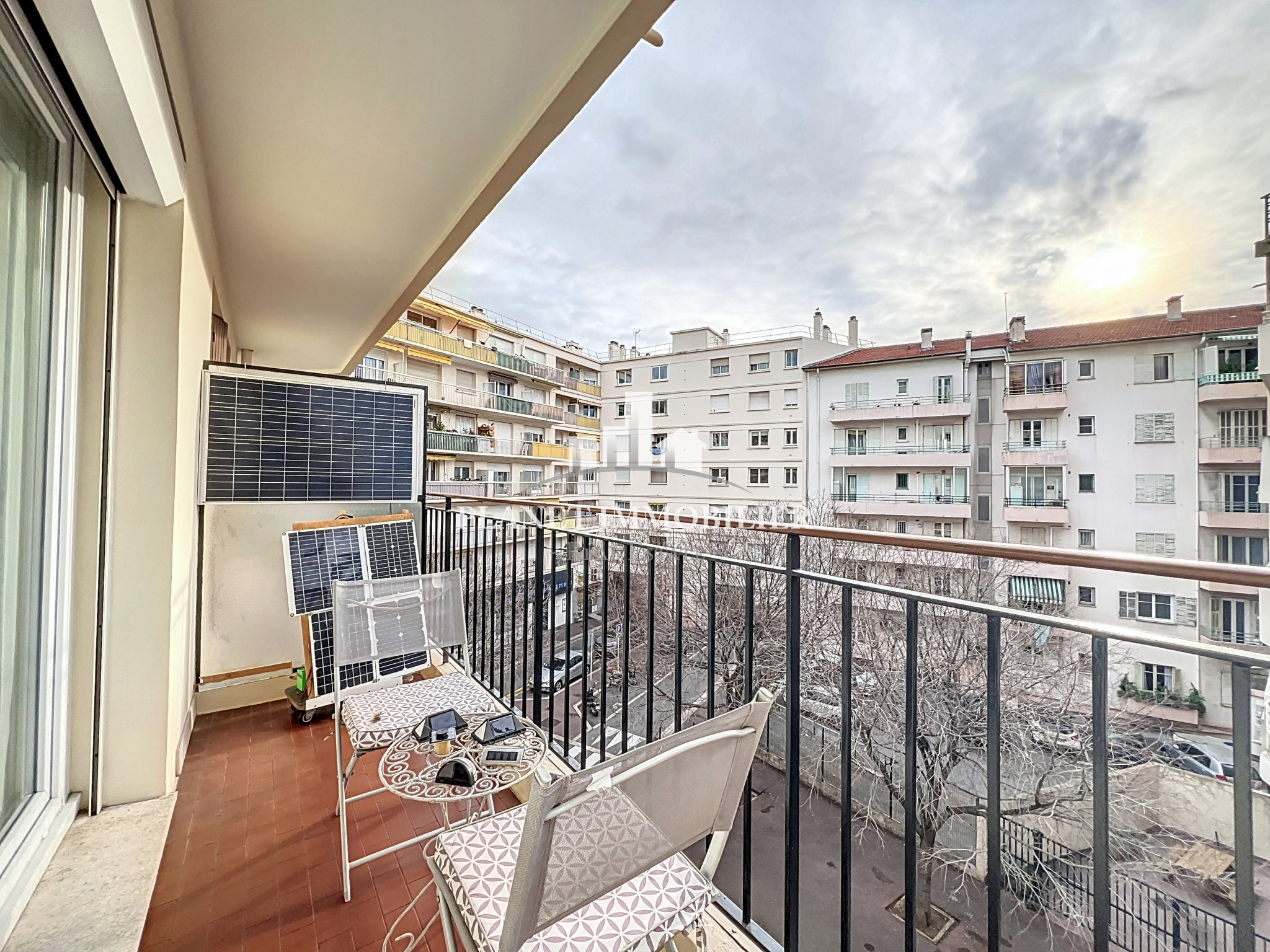 Appartement 4 pièces 84 m² Antibes
