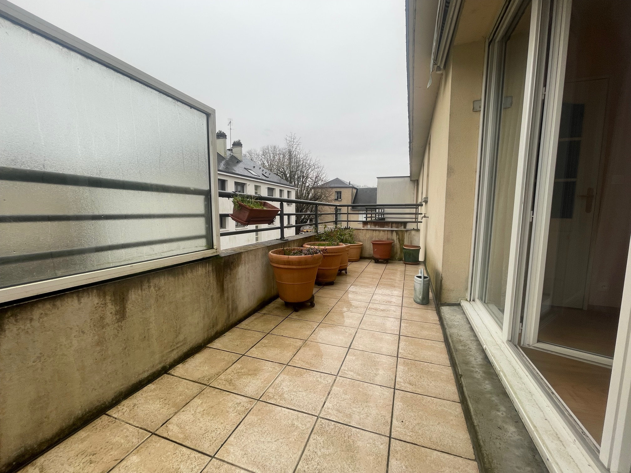 Appartement 4 pièces 90 m² Saint-Cyr-sur-Loire