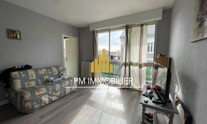 Appartement 1 pièce 33 m² Aurillac