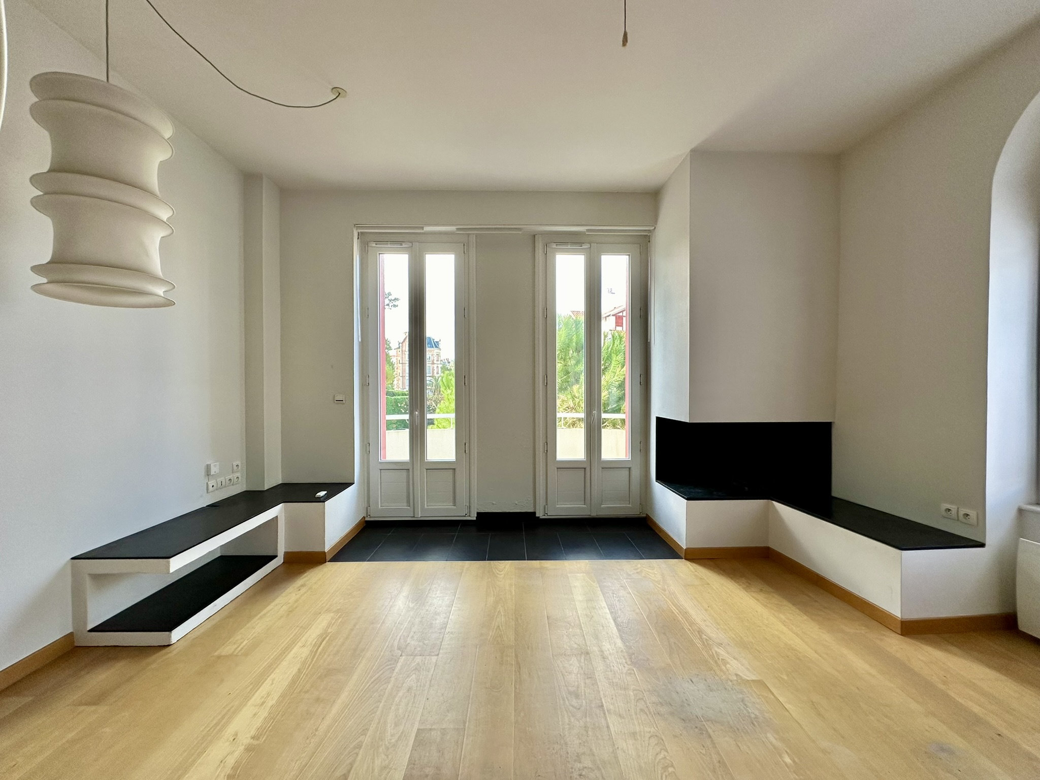 Appartement 5 pièces 107 m² Biarritz