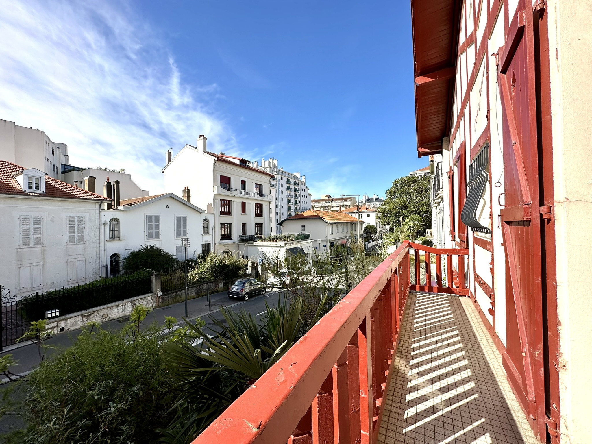 Appartement 4 pièces 81 m² Biarritz