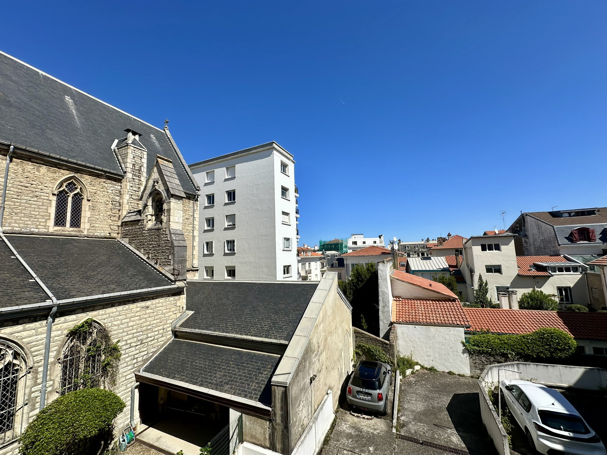 Appartement 1 pièce 22 m² Biarritz