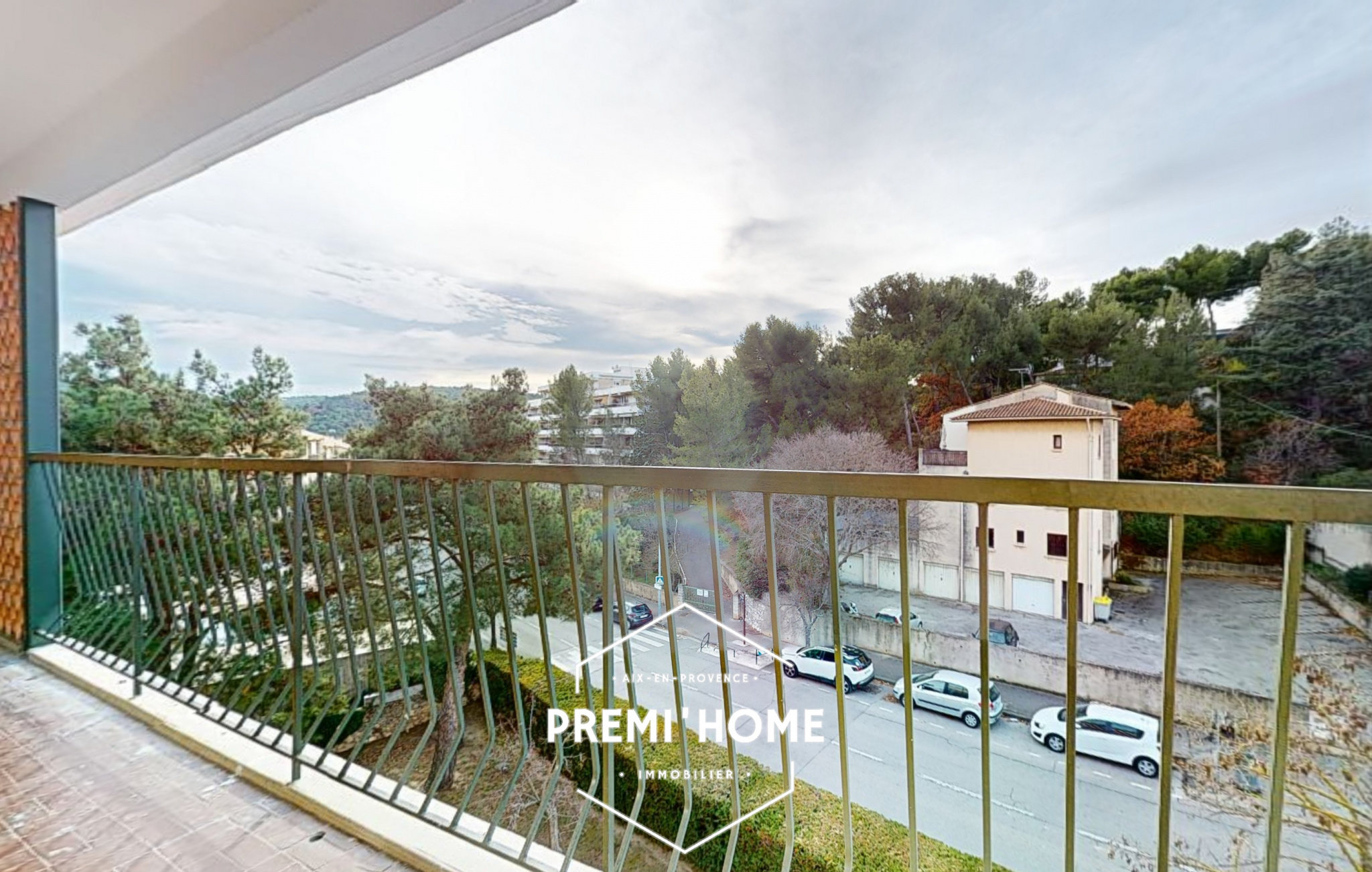 Appartement 3 pièces 78 m² Aix-en-Provence