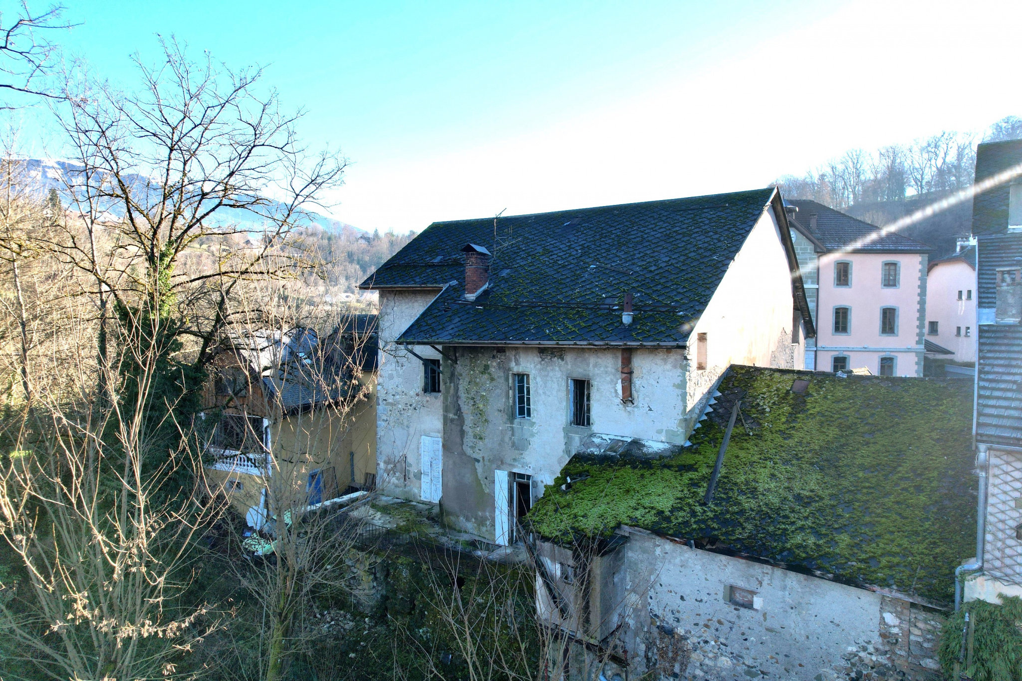 Maison 10 pièces 246 m² Alby-sur-Chéran