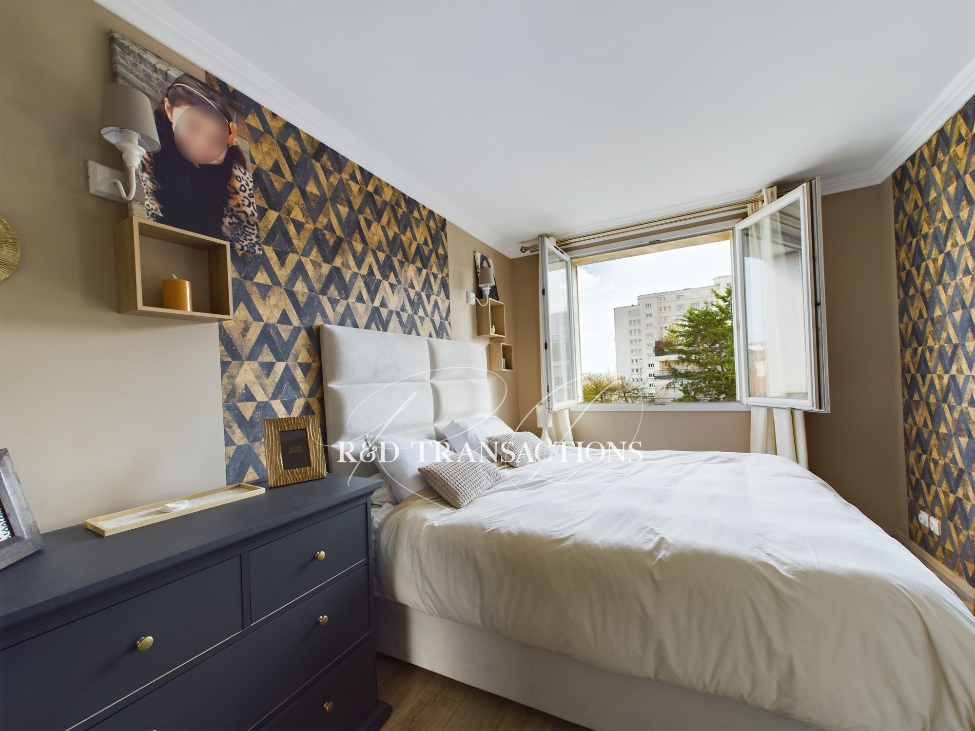 Appartement a vendre  - 3 pièce(s) - 70.6 m2 - Surfyn