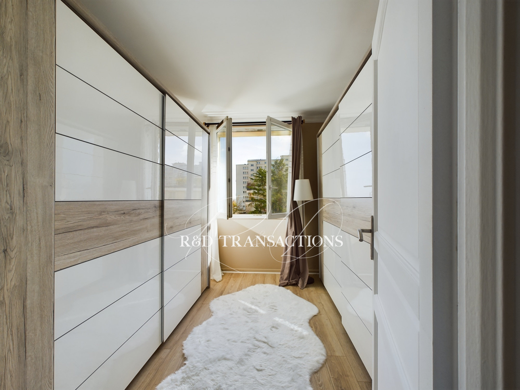 Appartement a louer saint-cloud - 3 pièce(s) - 70.6 m2 - Surfyn
