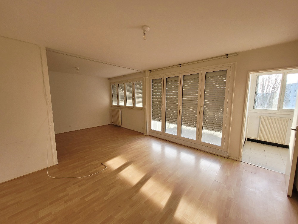 Appartement 5 pièces 80 m² Dijon