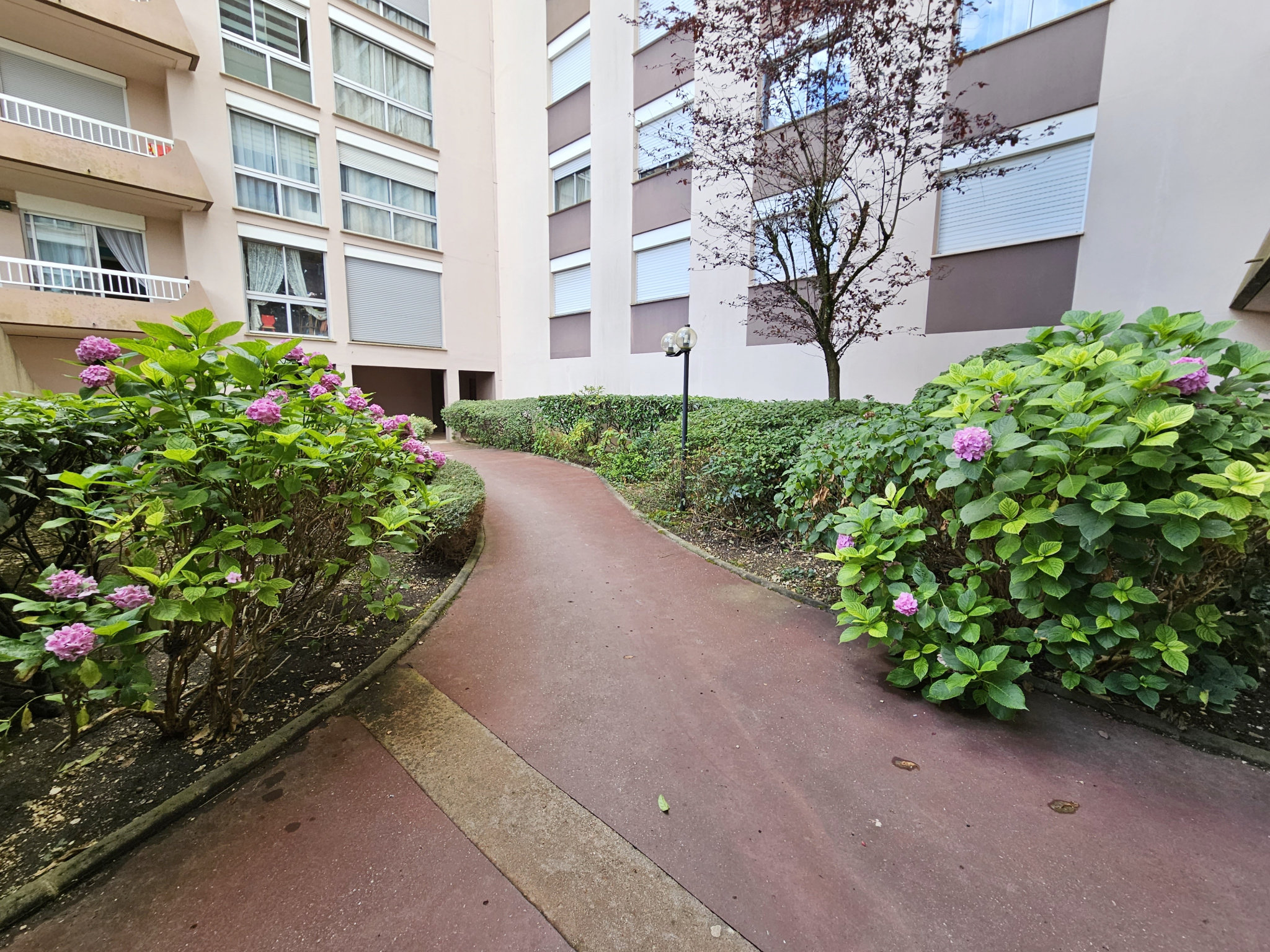 Appartement 4 pièces 90 m² Saint-Apollinaire